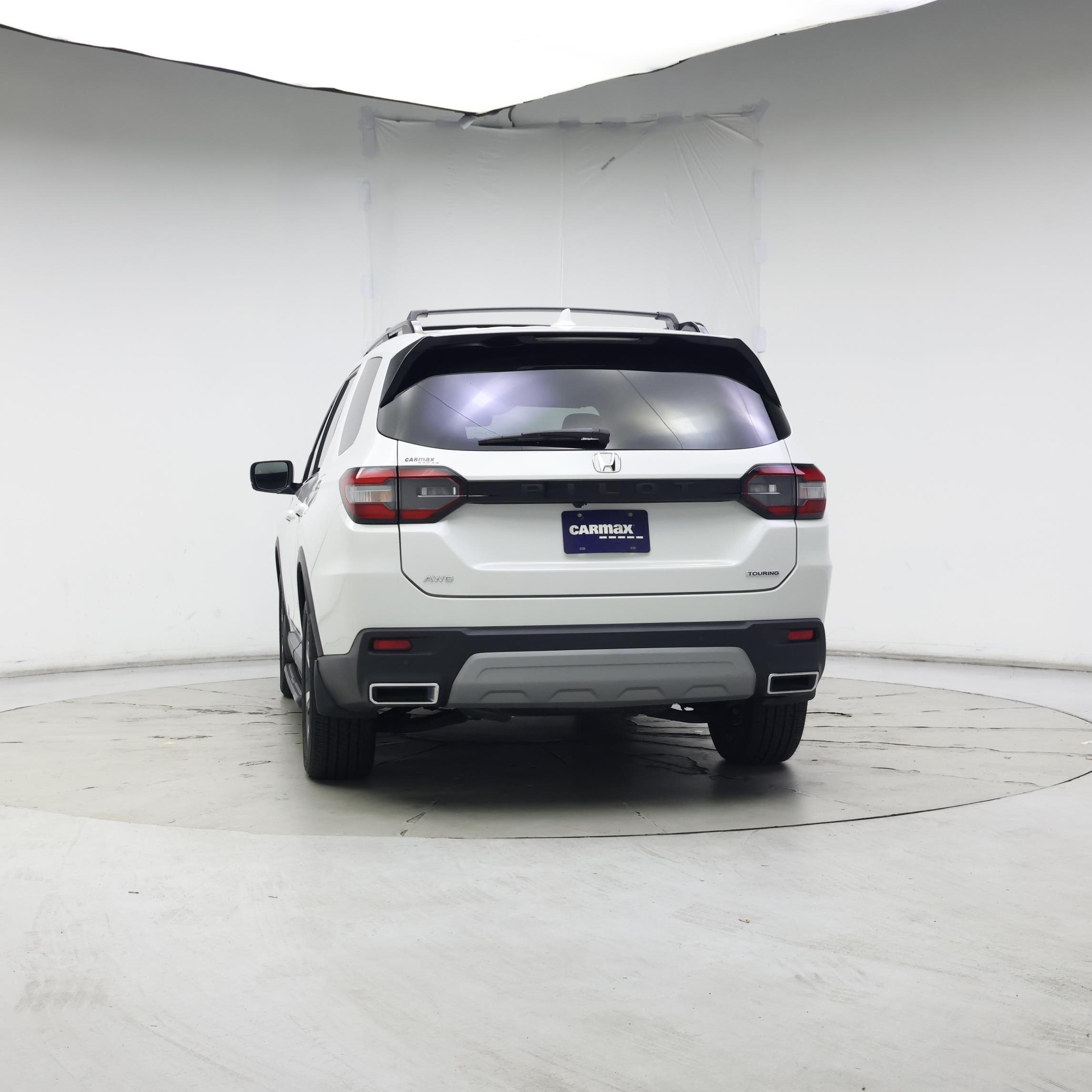 Thumbnail: 2024 Honda Pilot - 6