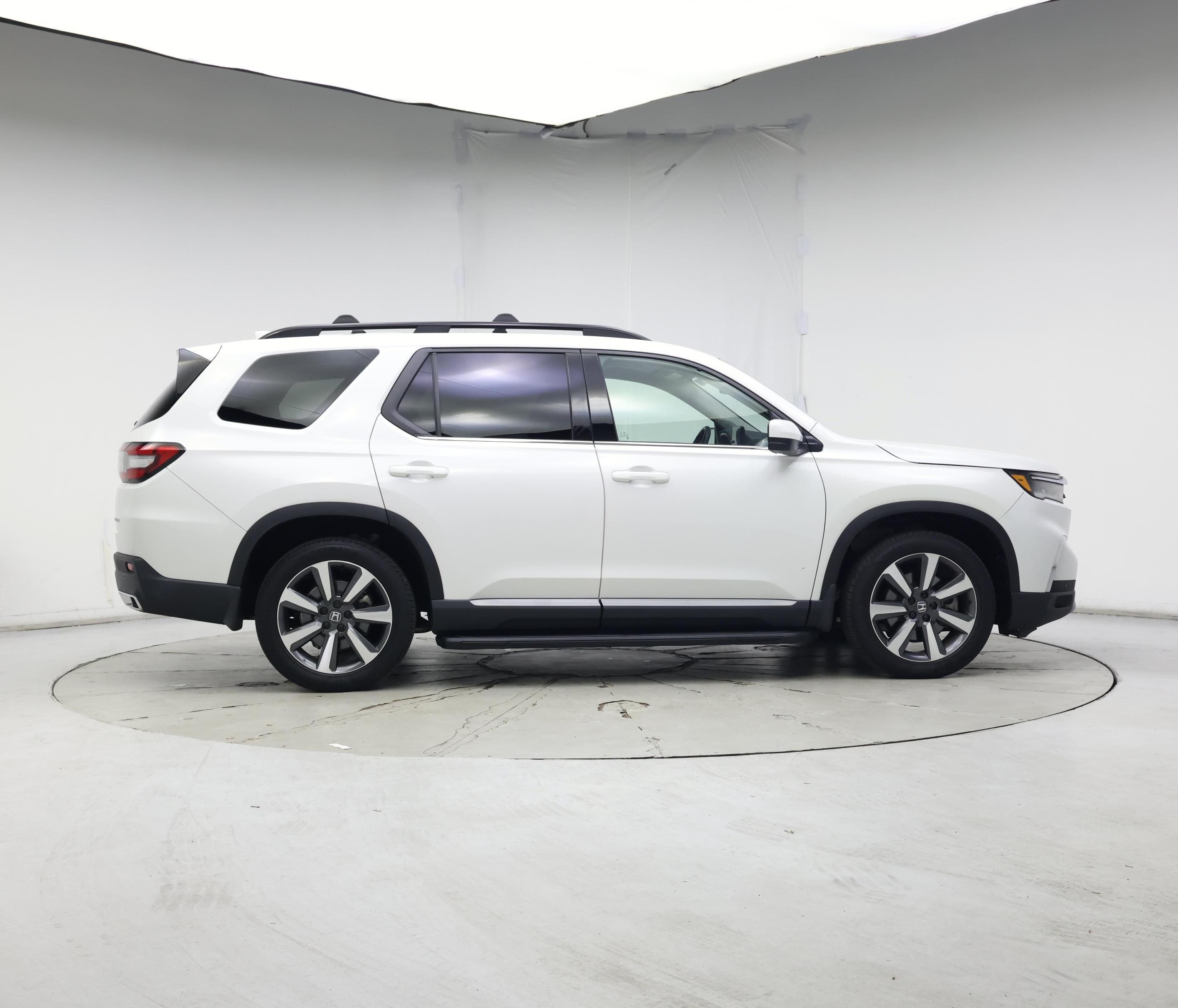 Thumbnail: 2024 Honda Pilot - 7