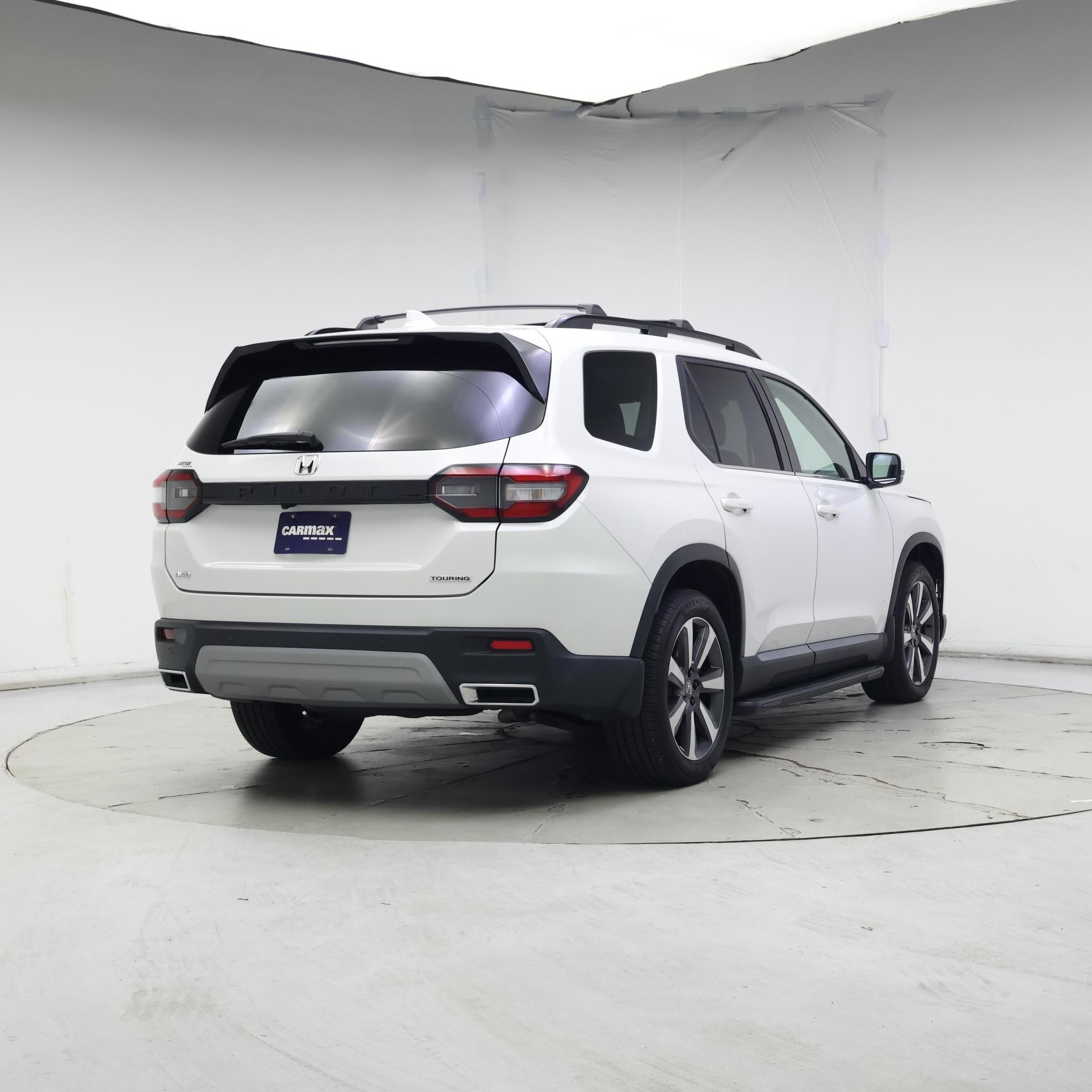 Thumbnail: 2024 Honda Pilot - 8