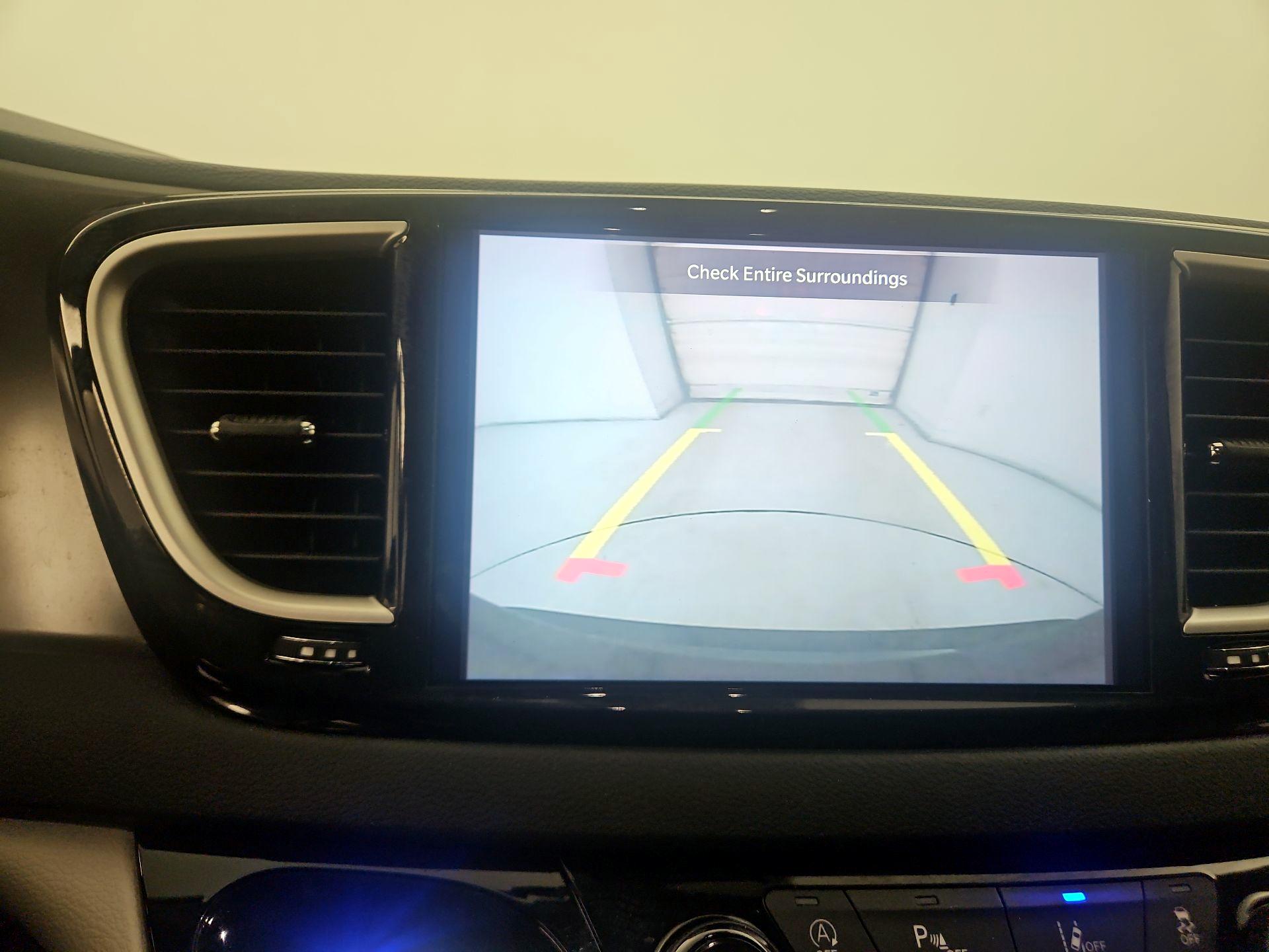 Thumbnail: 2023 Chrysler Pacifica - 14