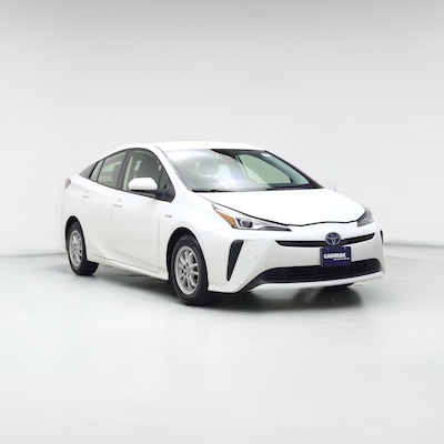 2022 Toyota Prius LE