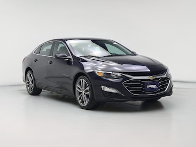 2023 Chevrolet Malibu 1LT