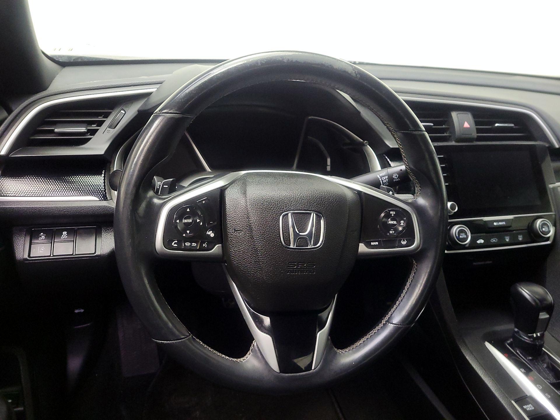 Thumbnail: 2020 Honda Civic - 10