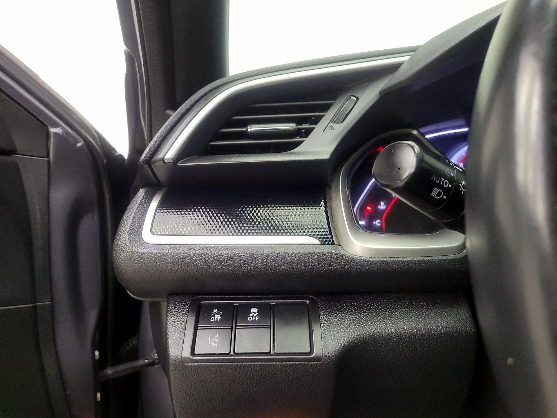 Thumbnail: 2020 Honda Civic - 13