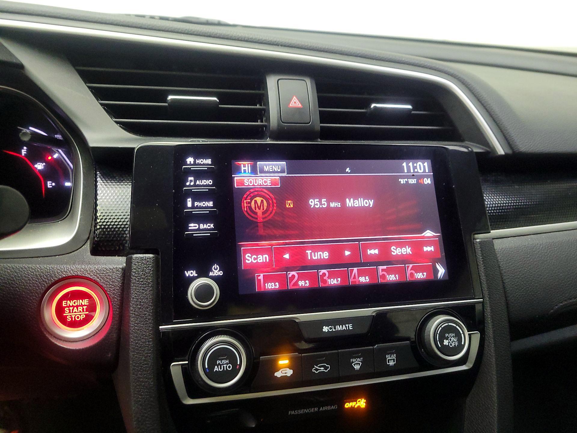 Thumbnail: 2020 Honda Civic - 15