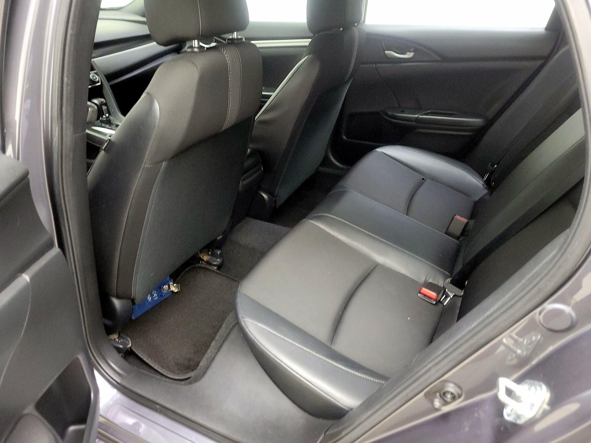 Thumbnail: 2020 Honda Civic - 19