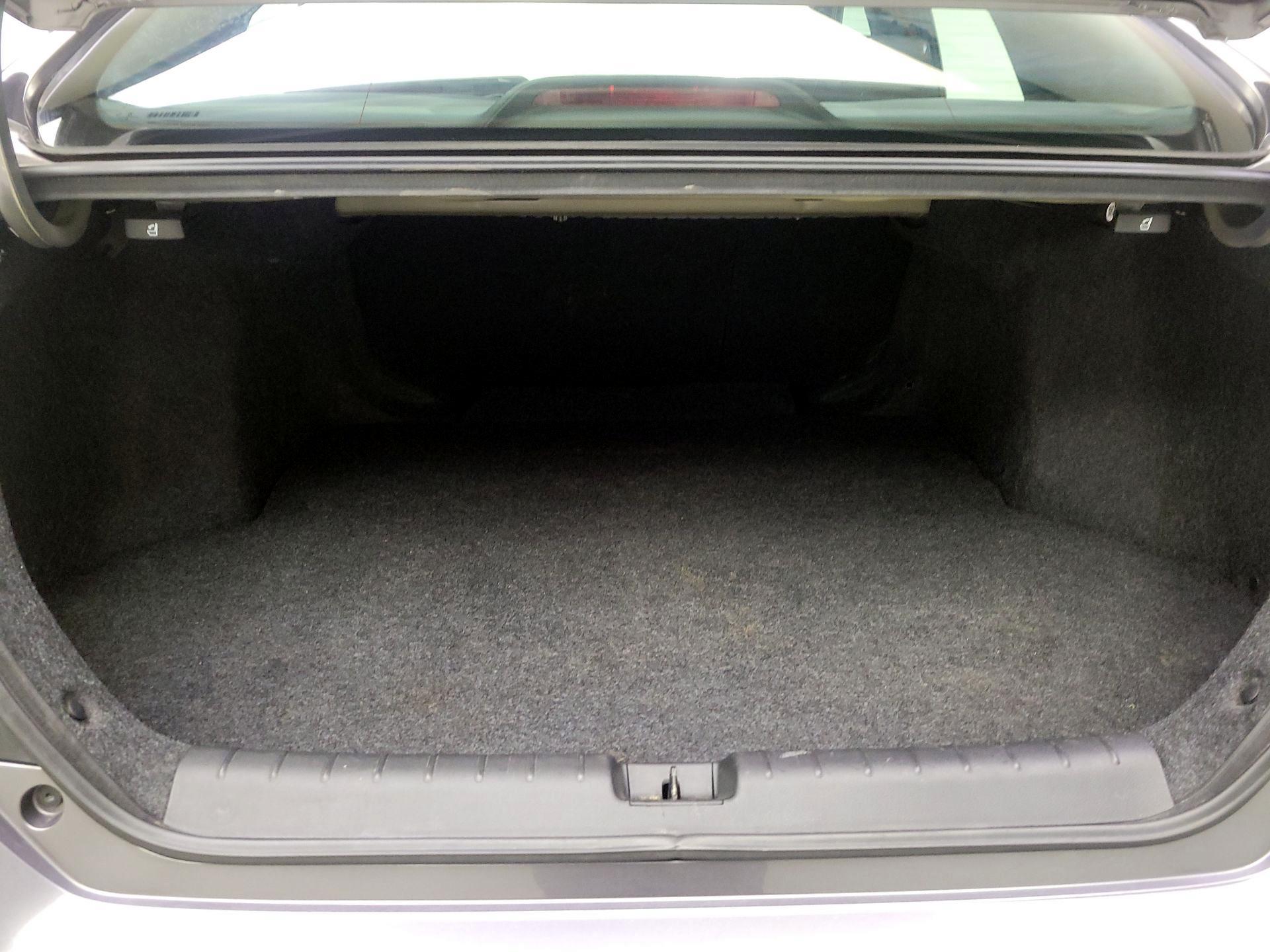 Thumbnail: 2020 Honda Civic - 20