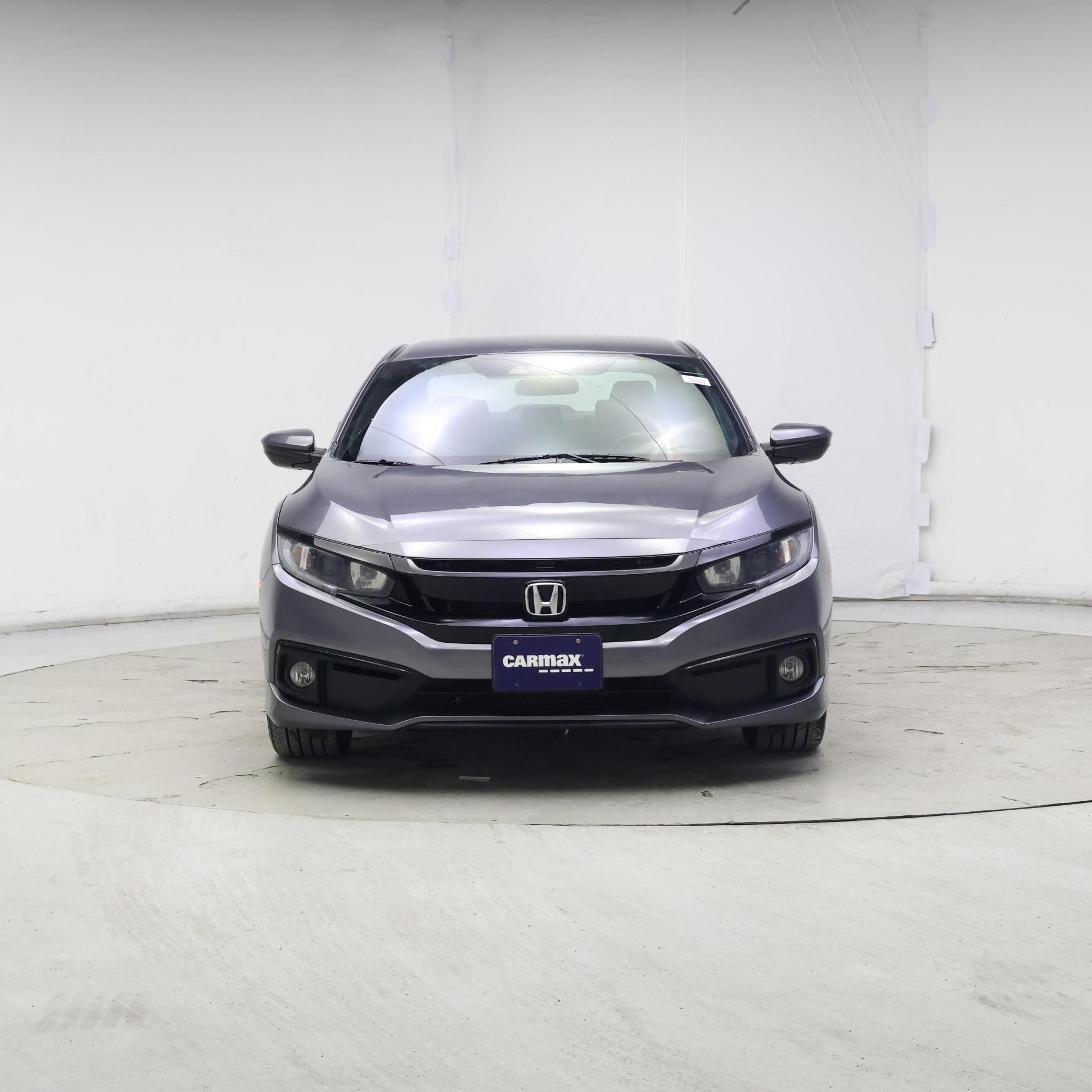 Thumbnail: 2020 Honda Civic - 5