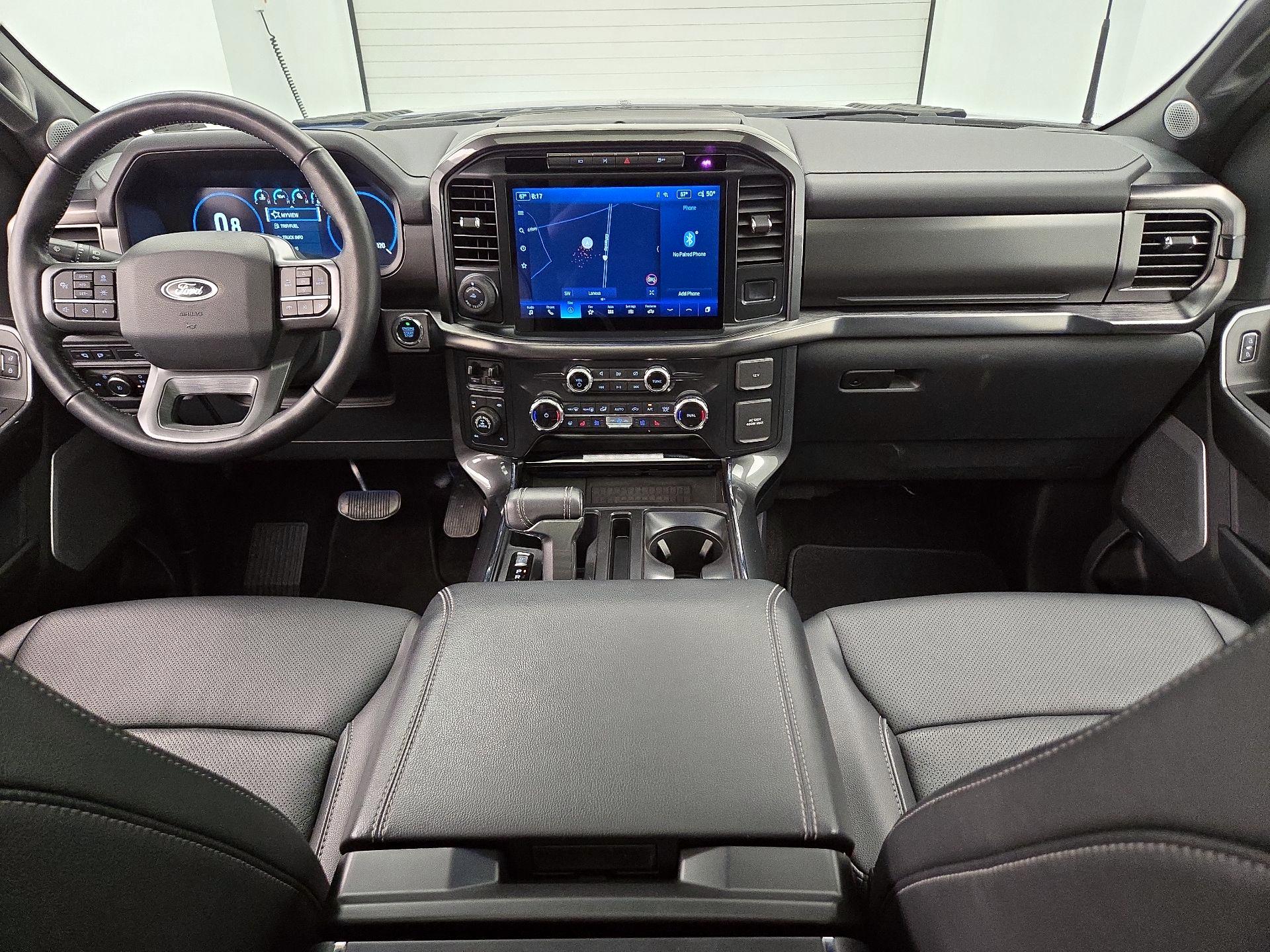 Thumbnail: 2022 Ford F-150 - 9