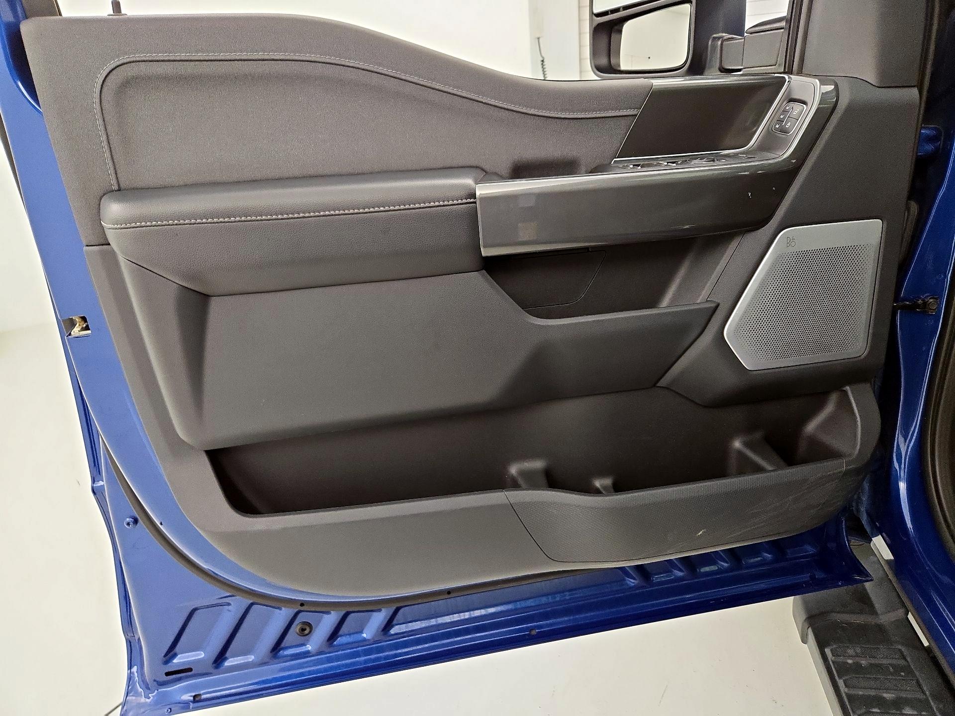 Thumbnail: 2022 Ford F-150 - 12