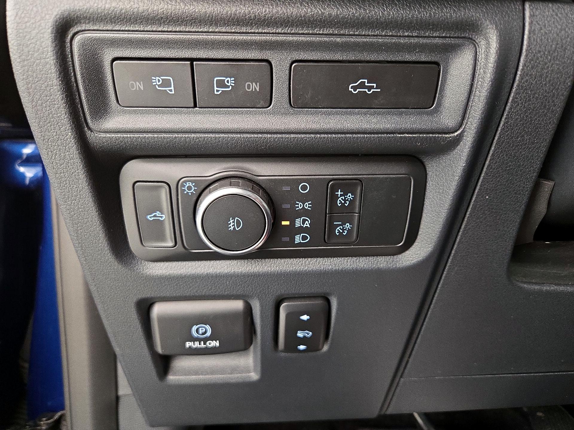 Thumbnail: 2022 Ford F-150 - 13