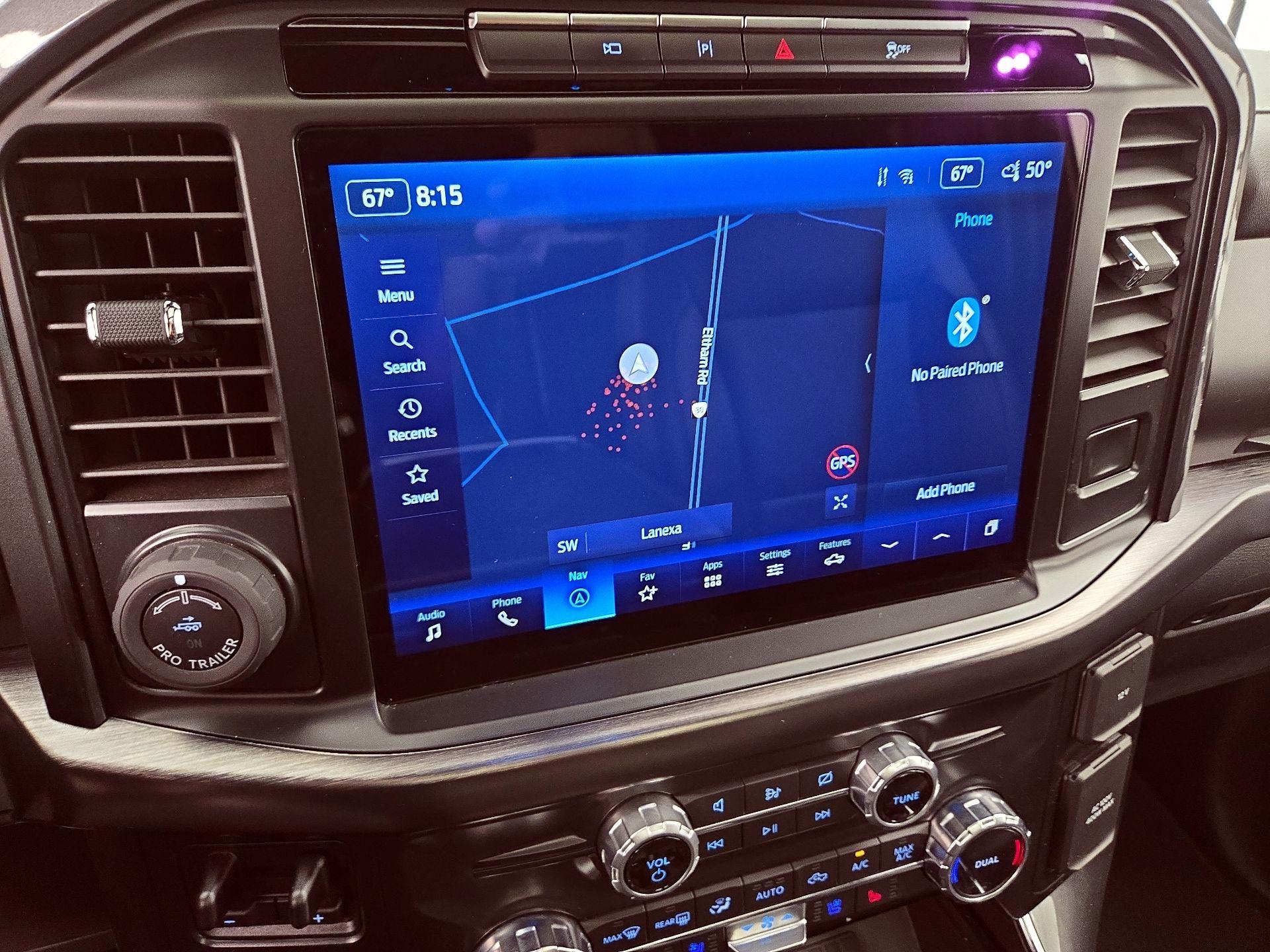 Thumbnail: 2022 Ford F-150 - 14