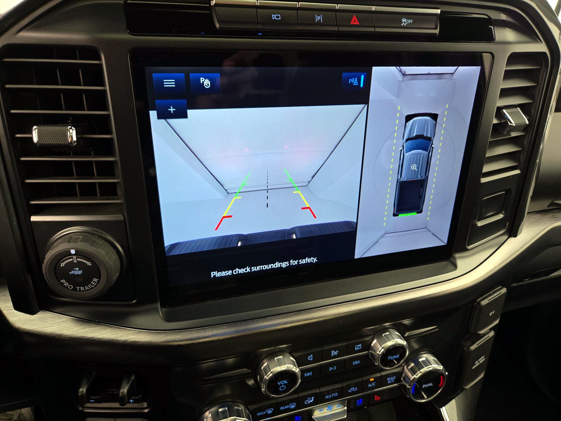 Thumbnail: 2022 Ford F-150 - 15