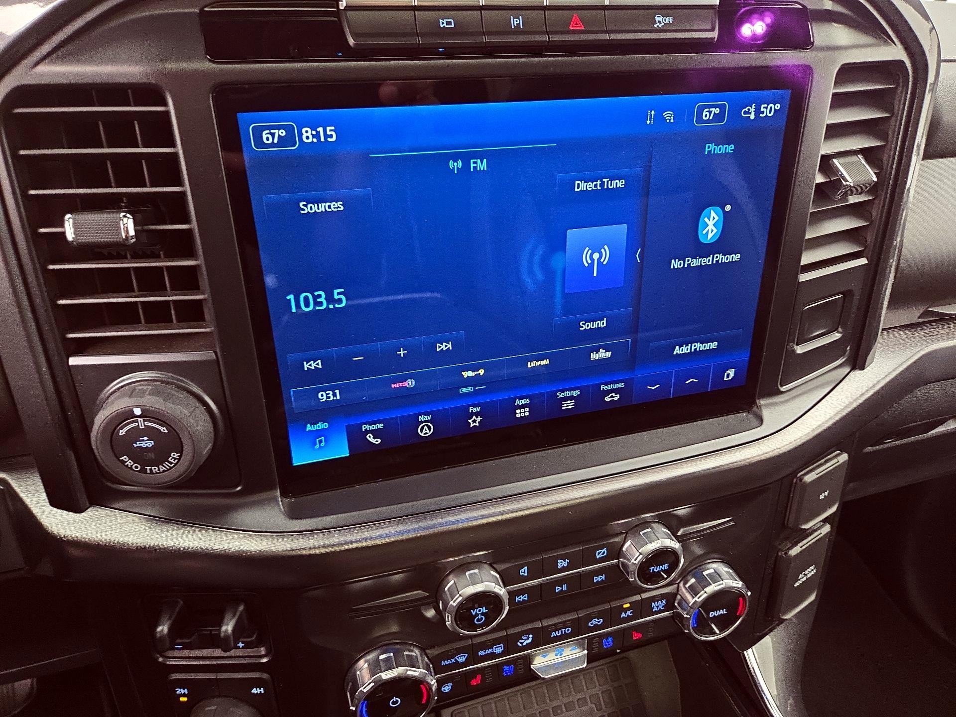 Thumbnail: 2022 Ford F-150 - 16