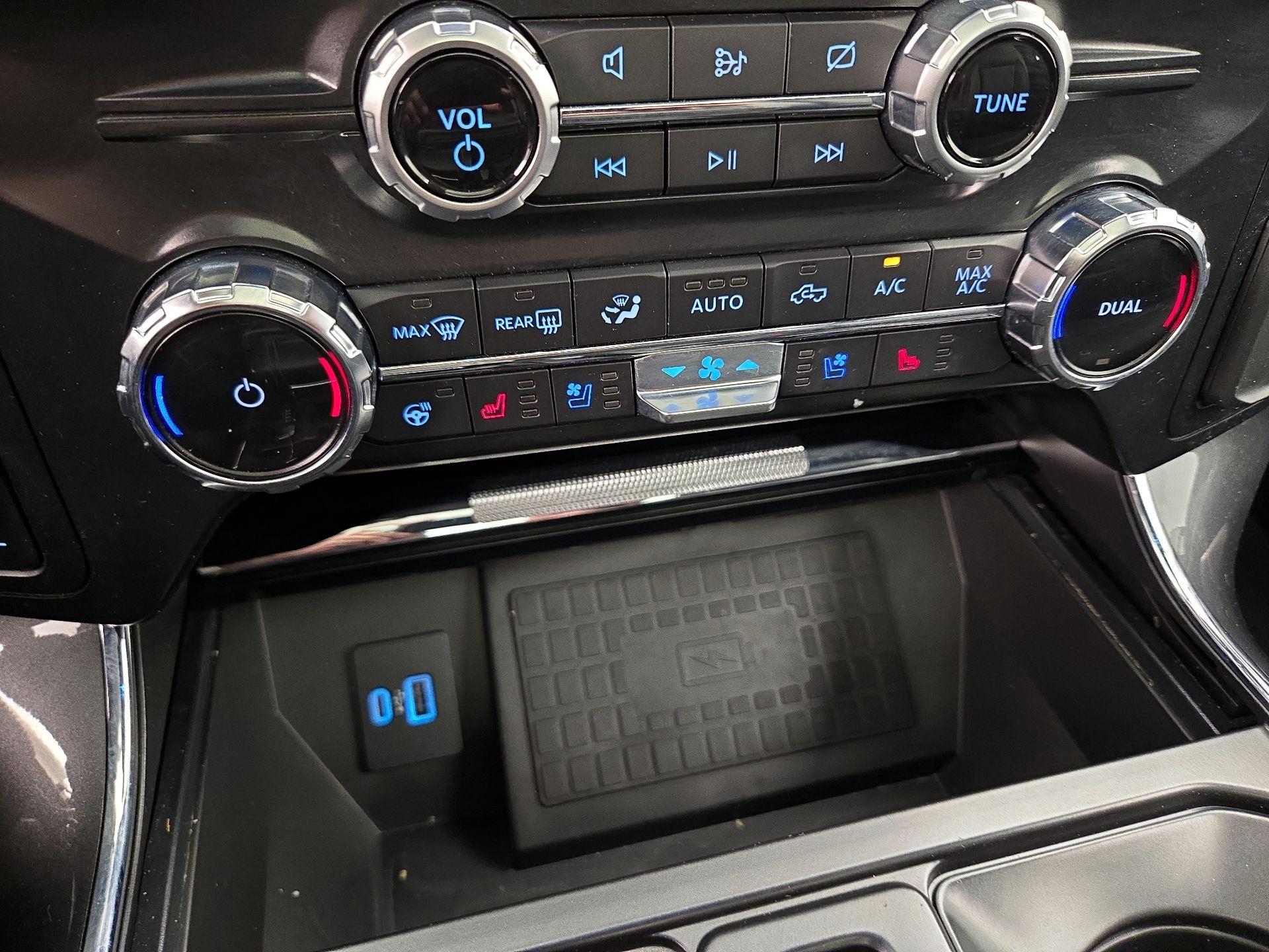 Thumbnail: 2022 Ford F-150 - 17