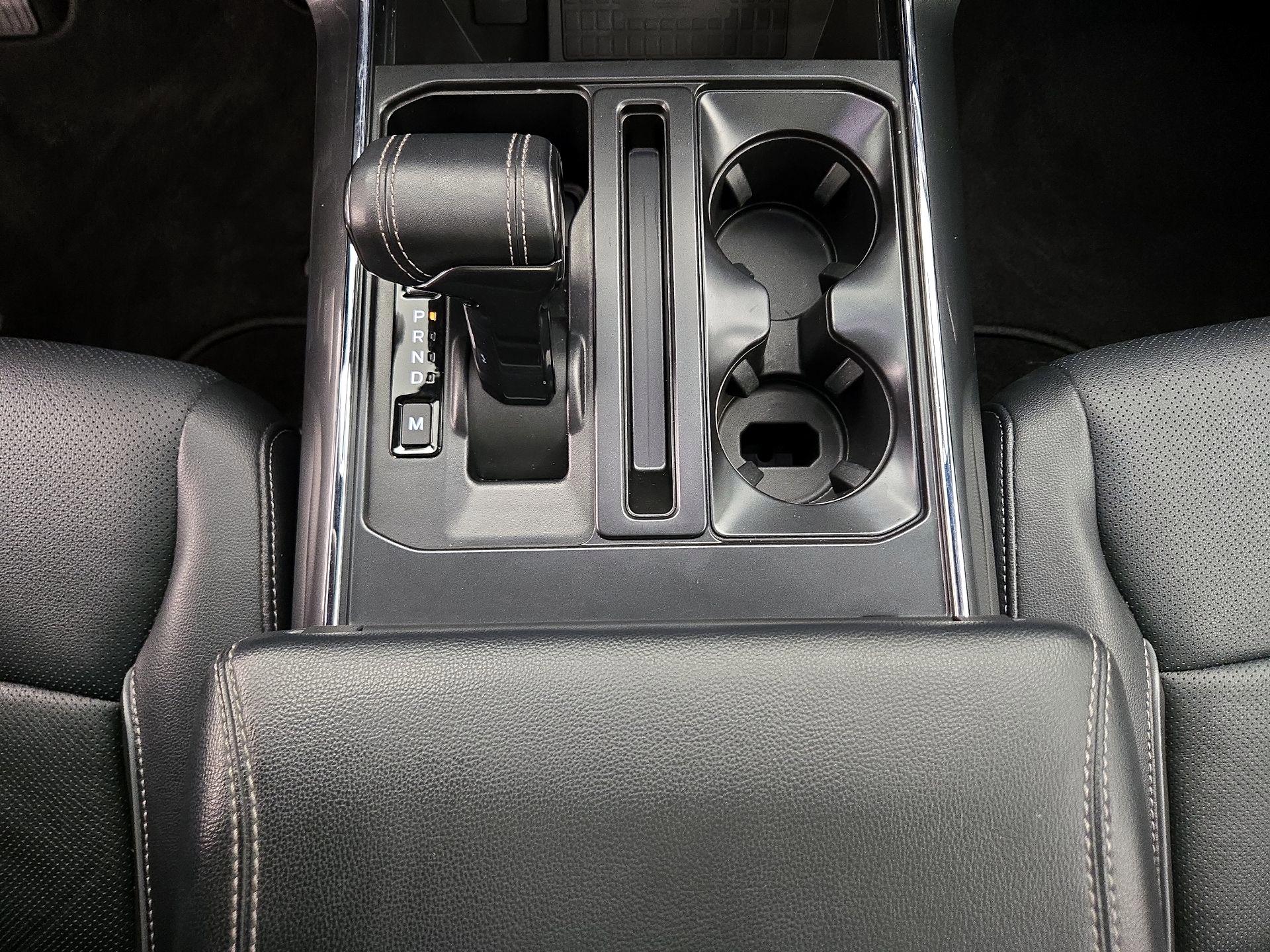 Thumbnail: 2022 Ford F-150 - 18