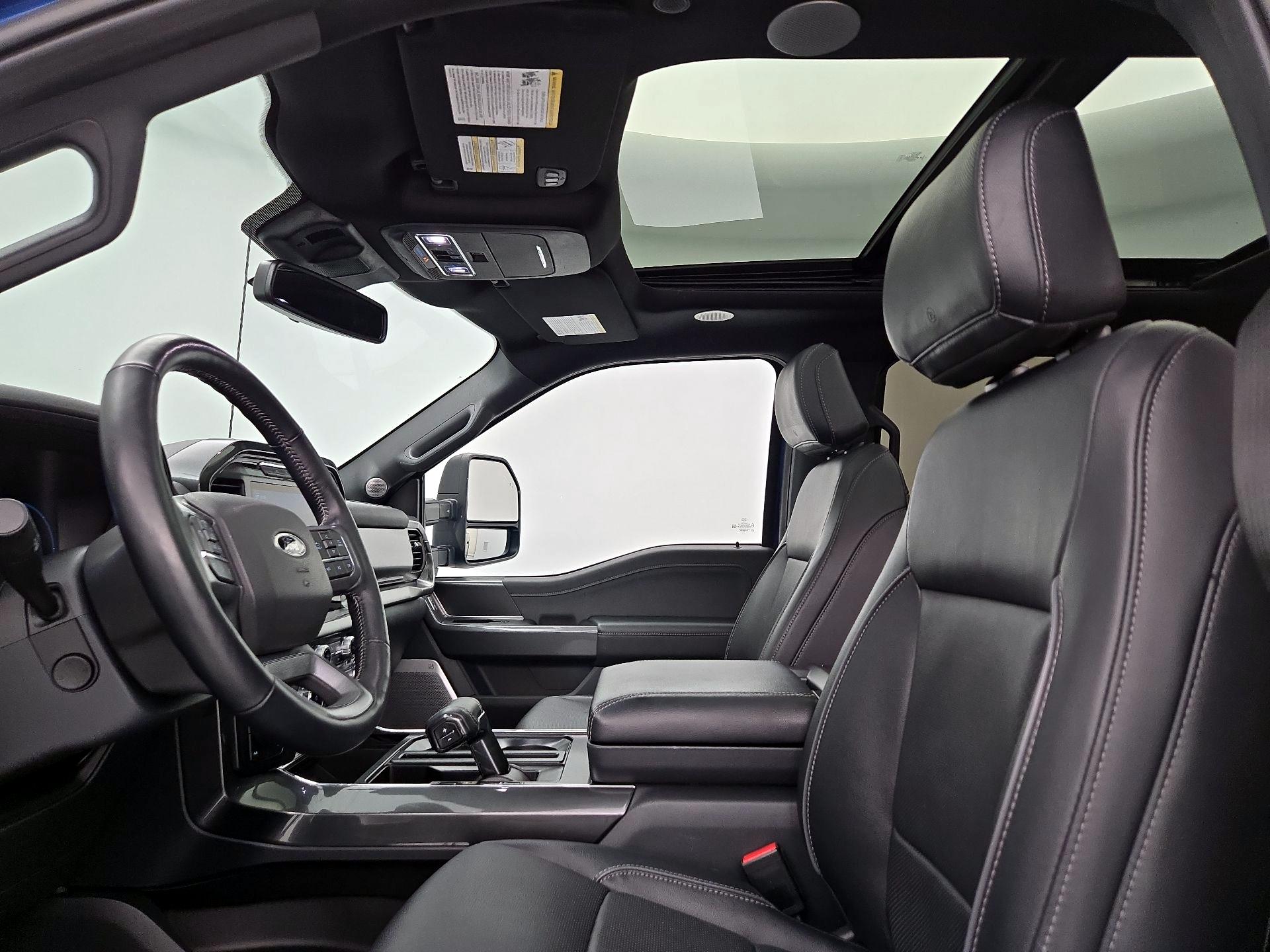 Thumbnail: 2022 Ford F-150 - 20