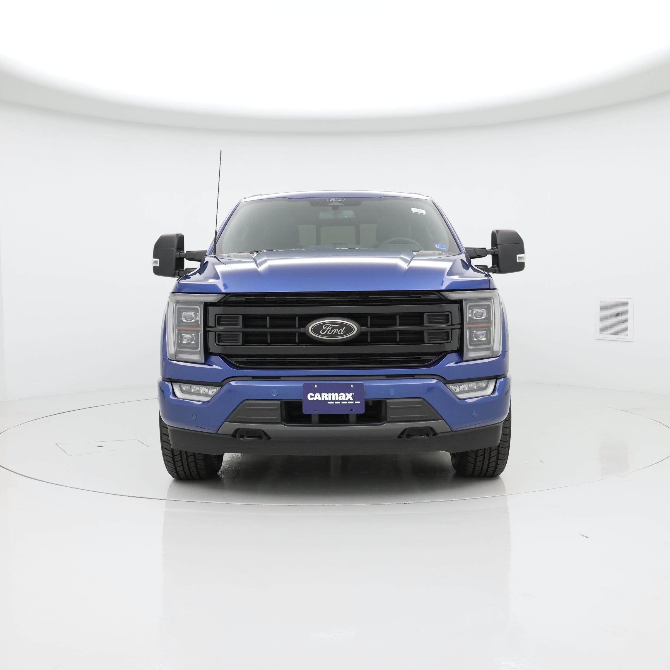 Thumbnail: 2022 Ford F-150 - 5