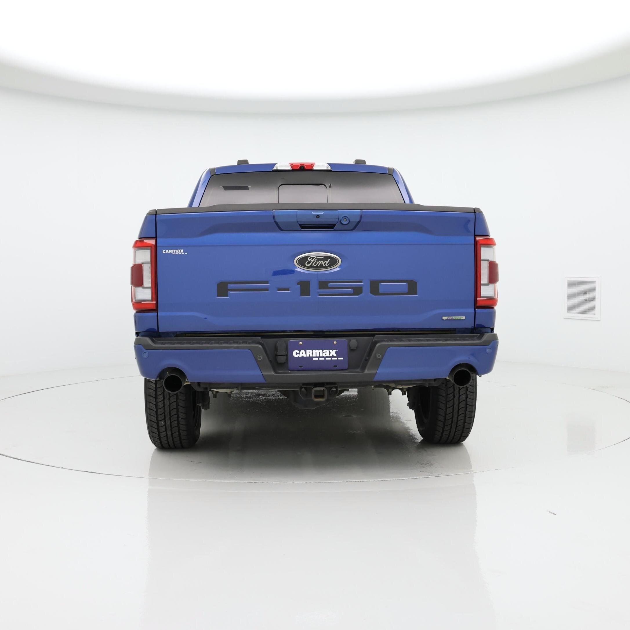 Thumbnail: 2022 Ford F-150 - 6