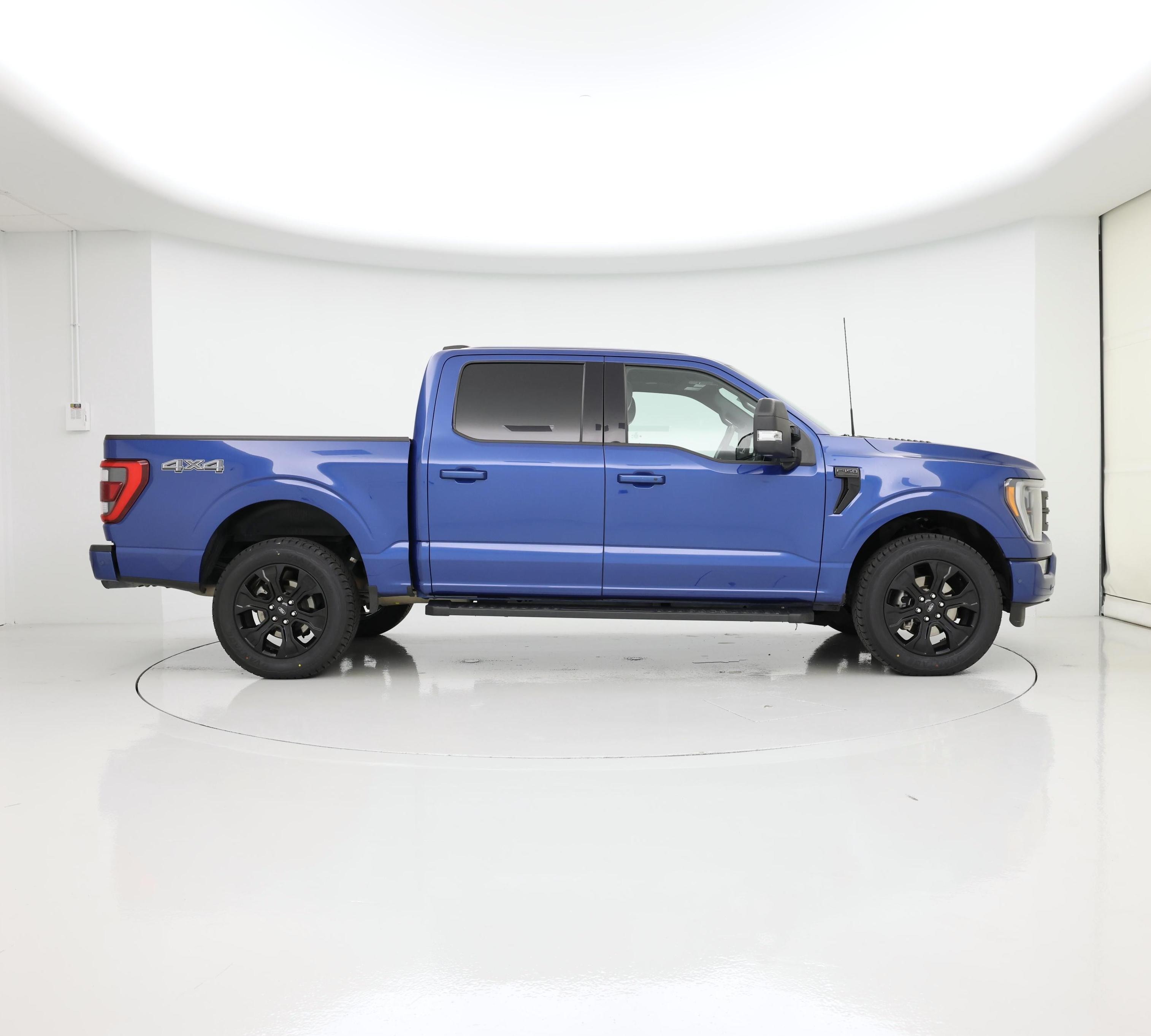 Thumbnail: 2022 Ford F-150 - 7