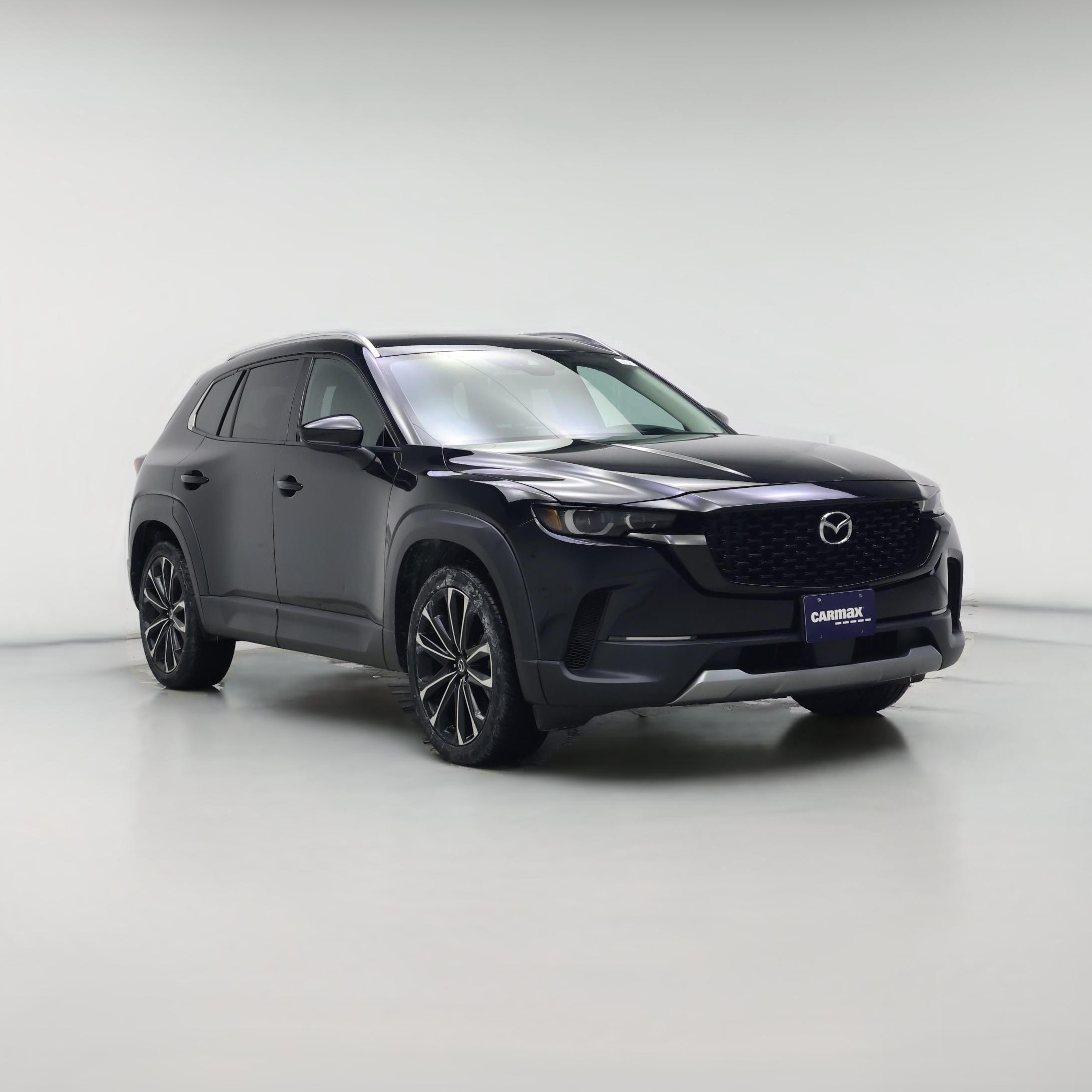Thumbnail: 2023 Mazda CX-50 - 1