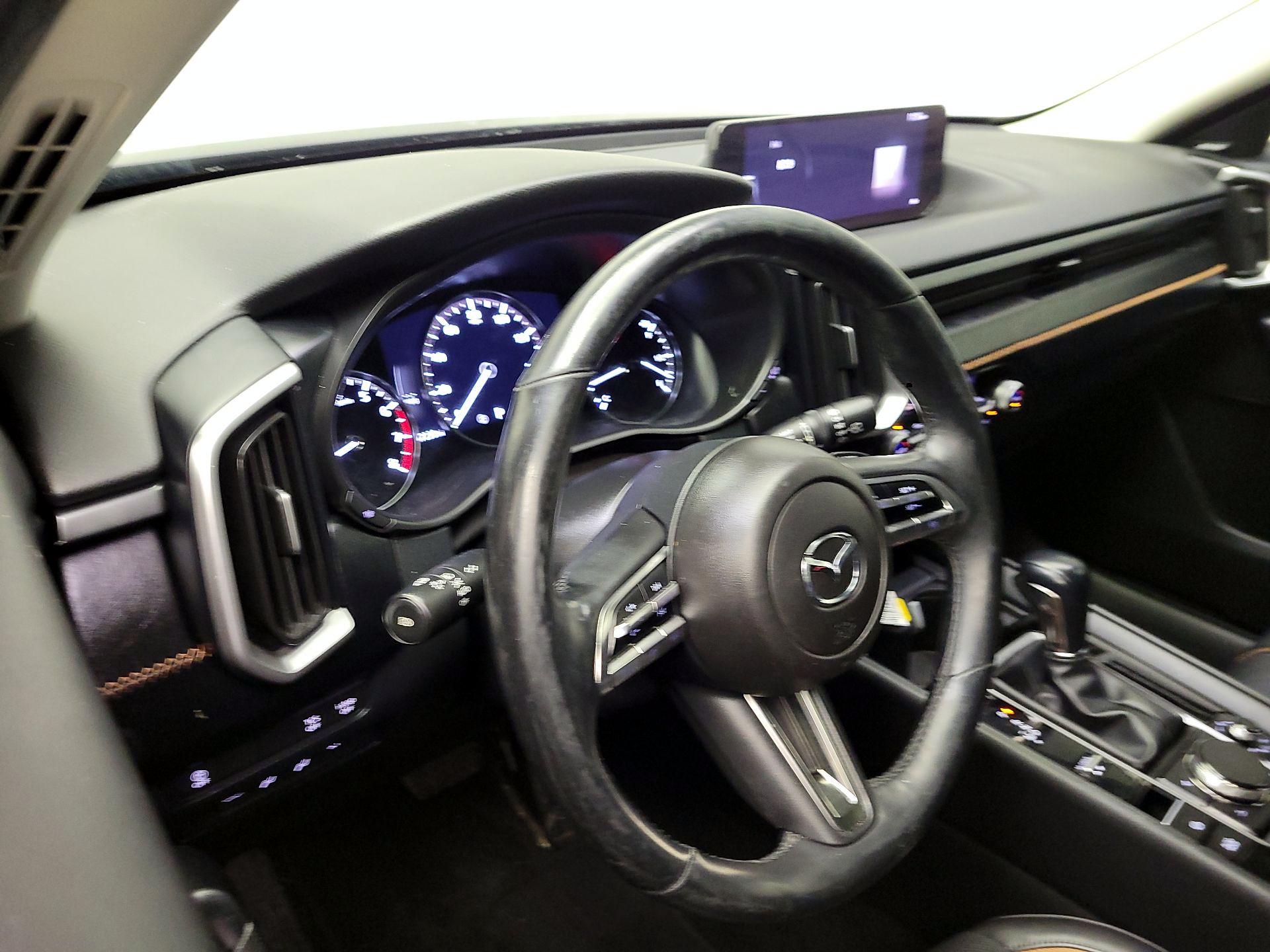 Thumbnail: 2023 Mazda CX-50 - 9