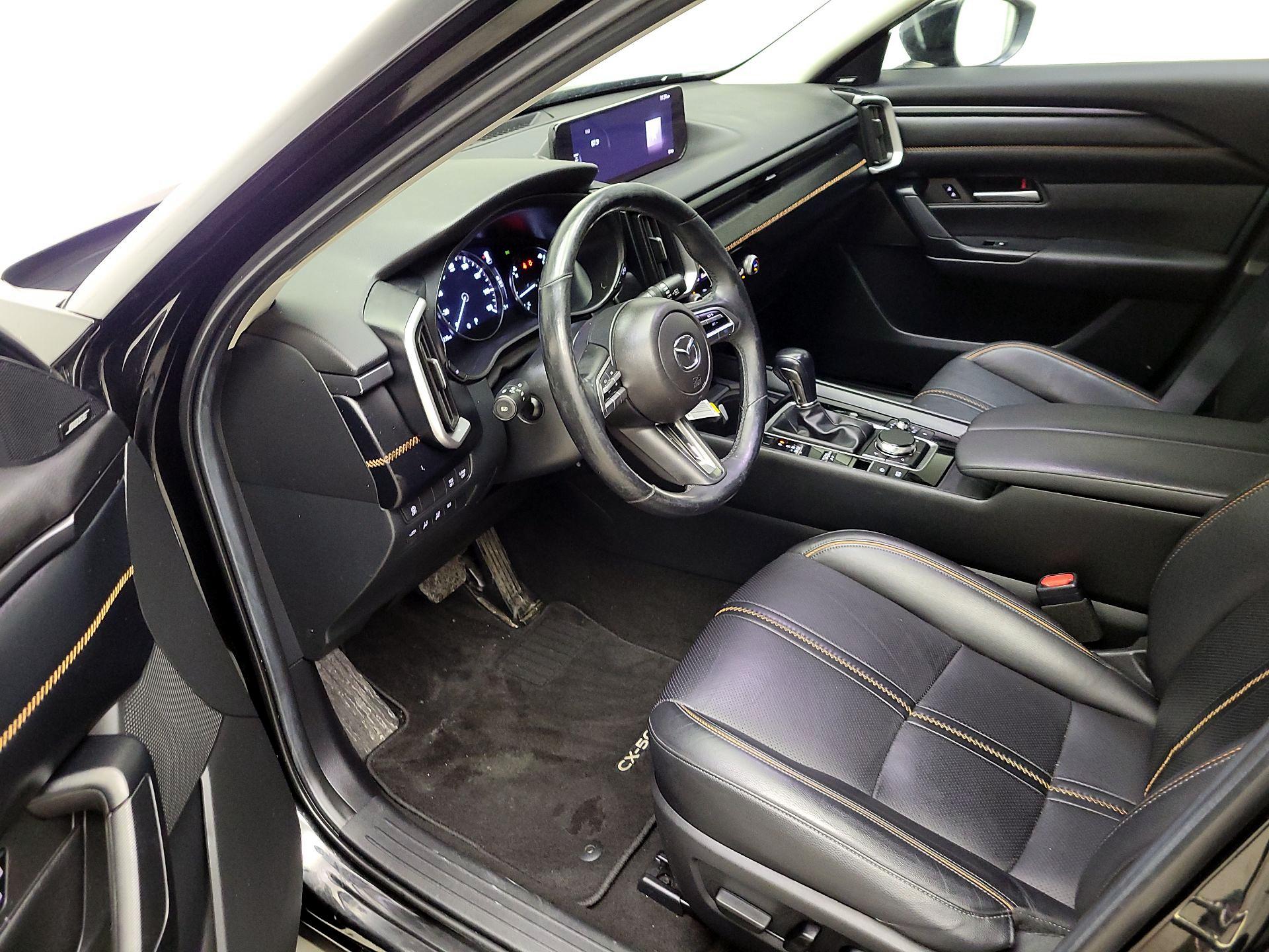 Thumbnail: 2023 Mazda CX-50 - 11