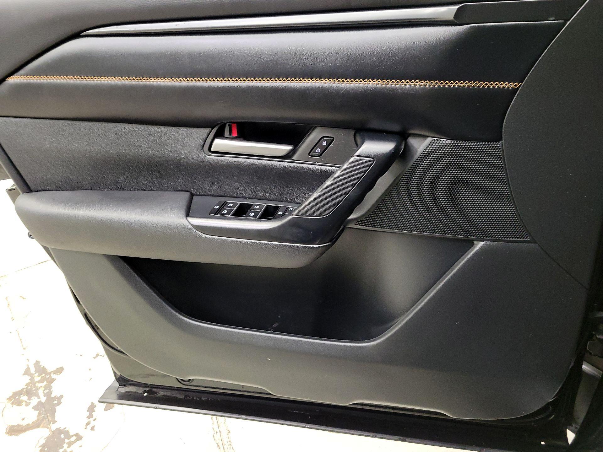 Thumbnail: 2023 Mazda CX-50 - 12