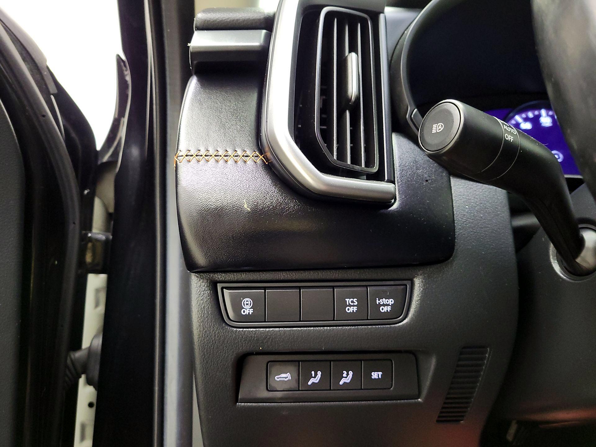 Thumbnail: 2023 Mazda CX-50 - 13