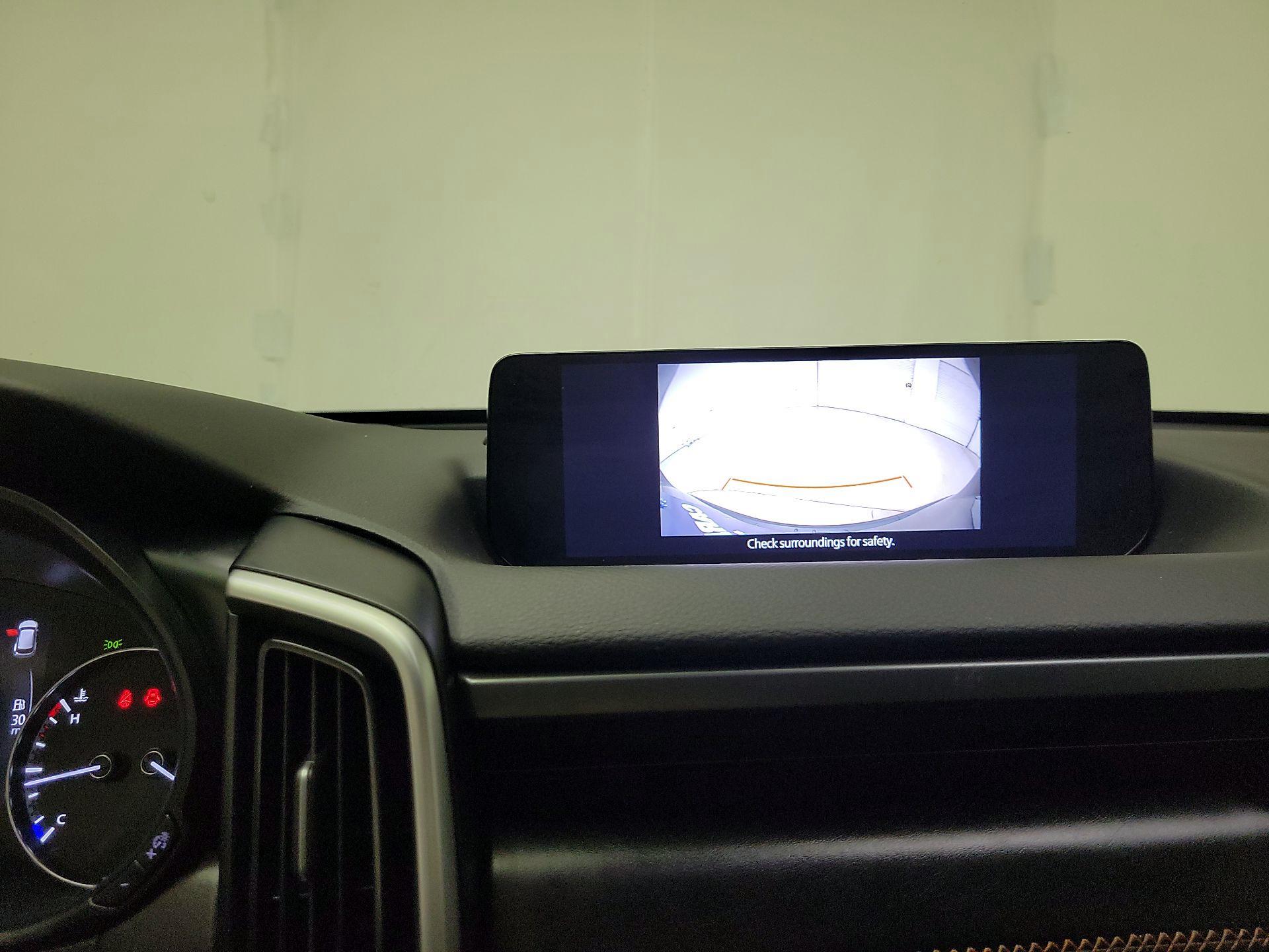 Thumbnail: 2023 Mazda CX-50 - 14