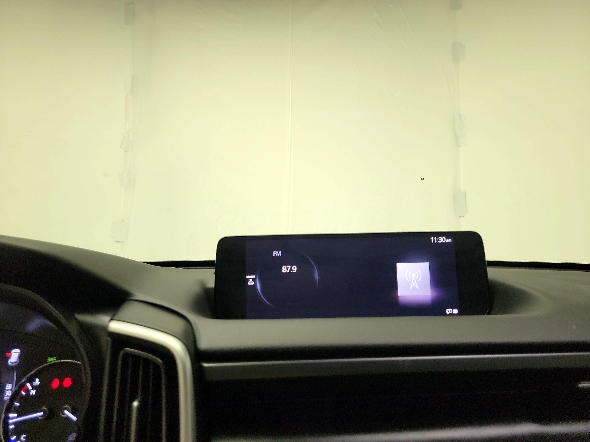 Thumbnail: 2023 Mazda CX-50 - 15