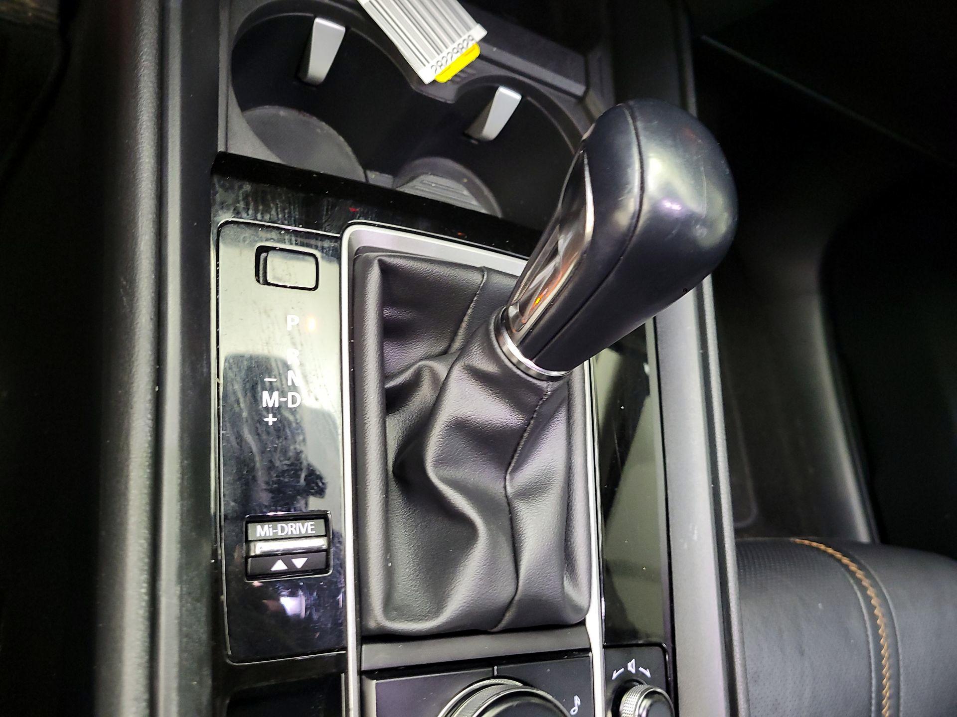 Thumbnail: 2023 Mazda CX-50 - 17