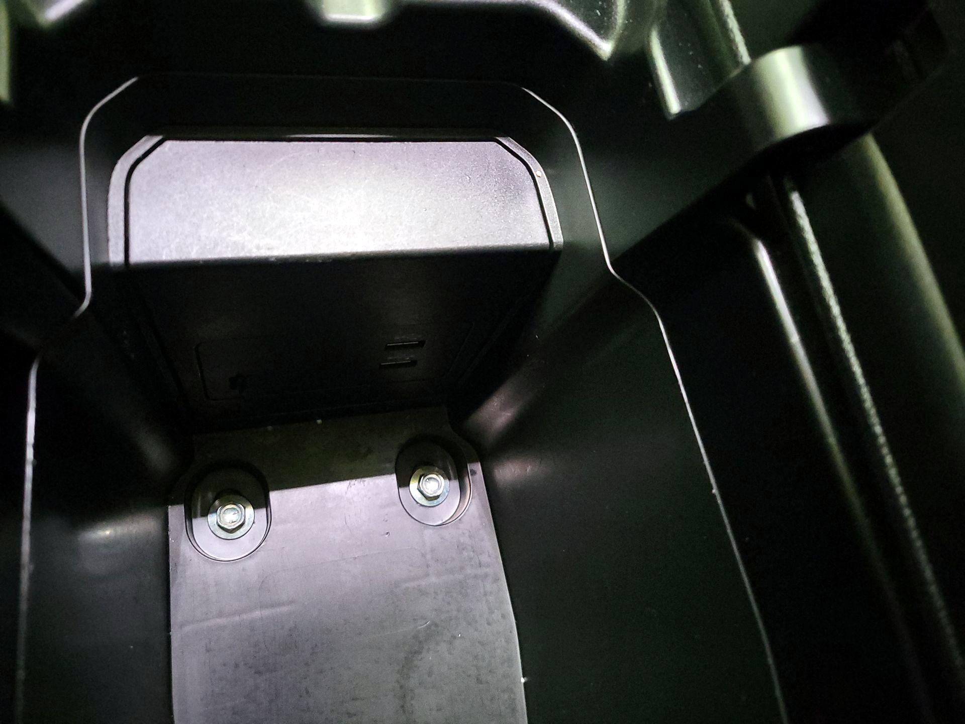 Thumbnail: 2023 Mazda CX-50 - 18