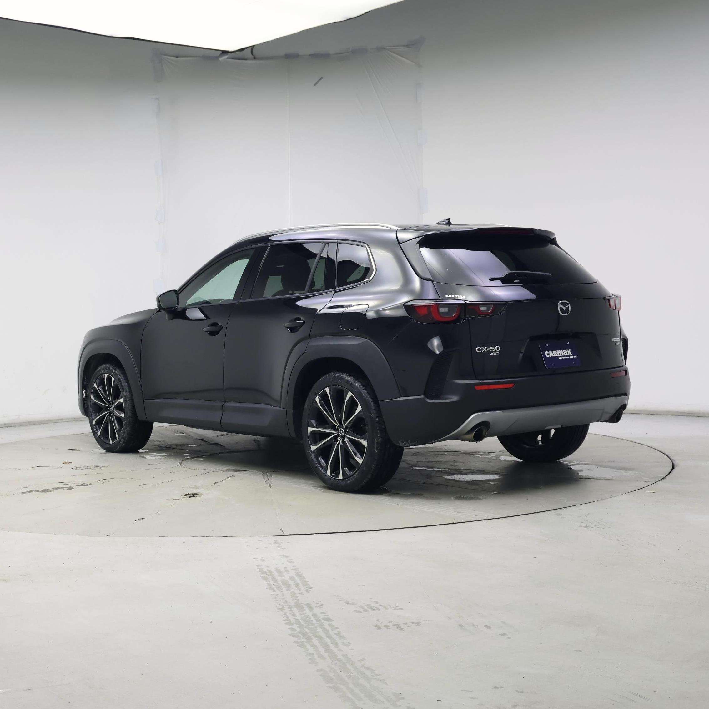 Thumbnail: 2023 Mazda CX-50 - 2