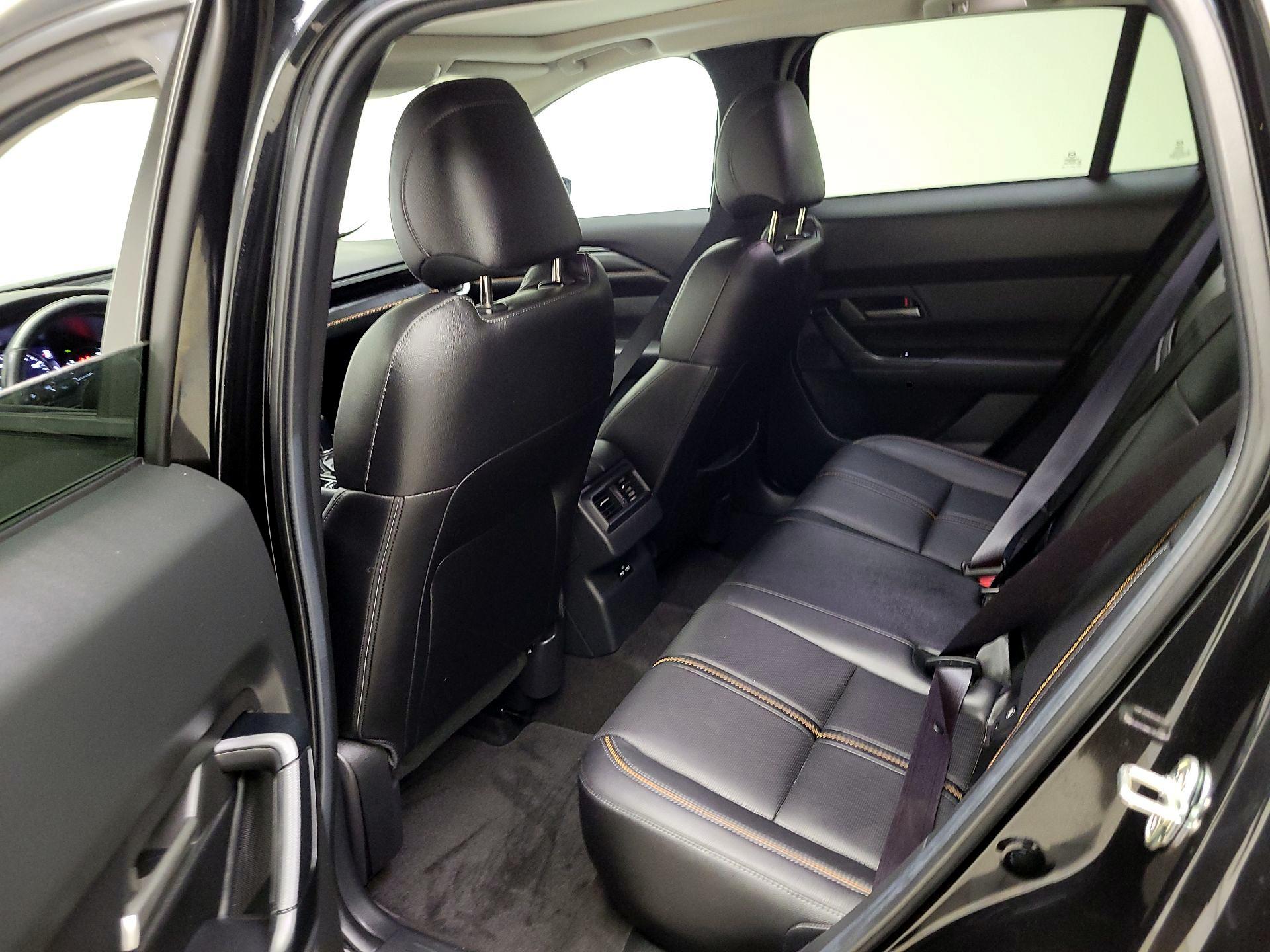 Thumbnail: 2023 Mazda CX-50 - 19