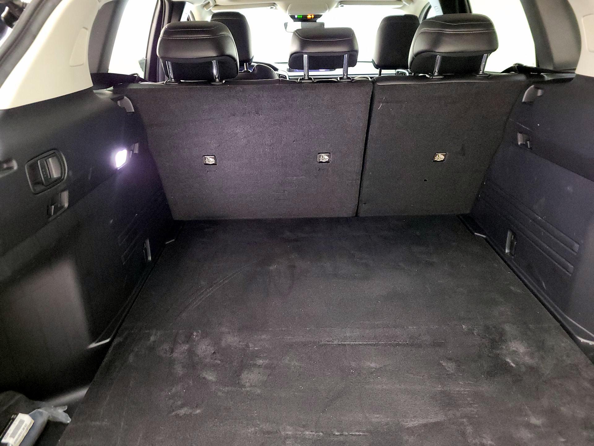 Thumbnail: 2023 Mazda CX-50 - 20