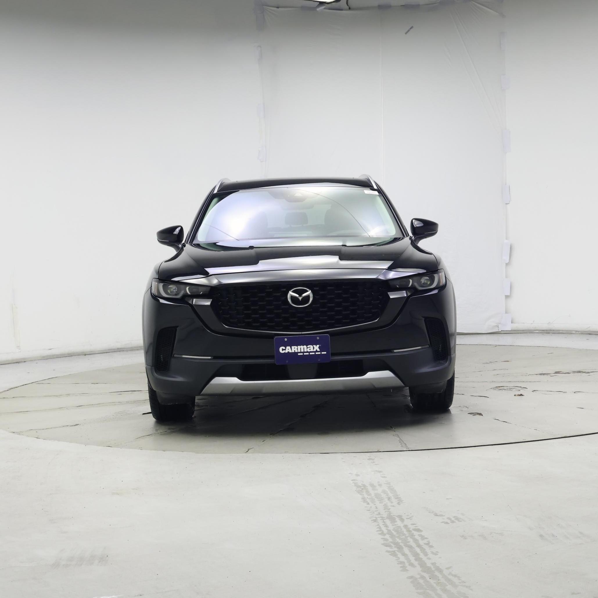 Thumbnail: 2023 Mazda CX-50 - 5