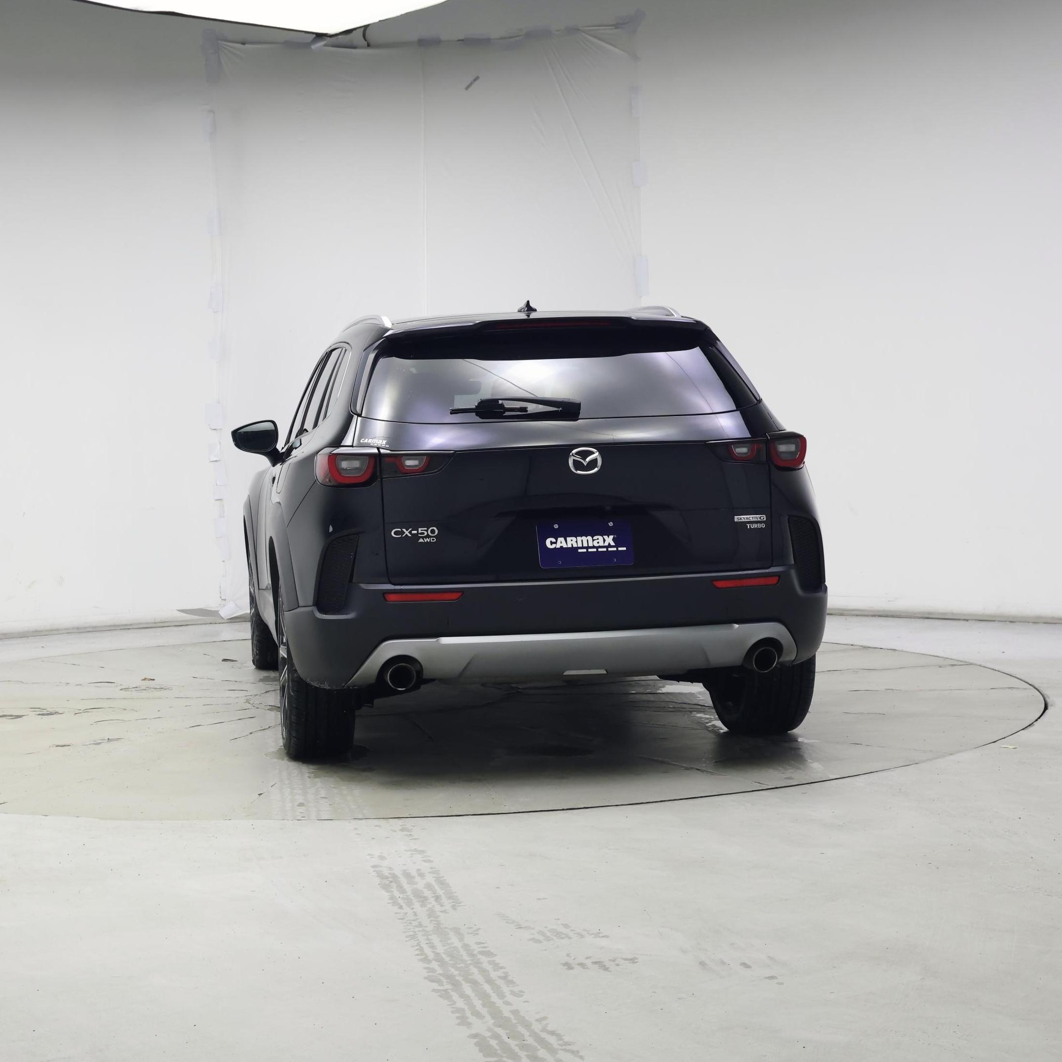 Thumbnail: 2023 Mazda CX-50 - 6