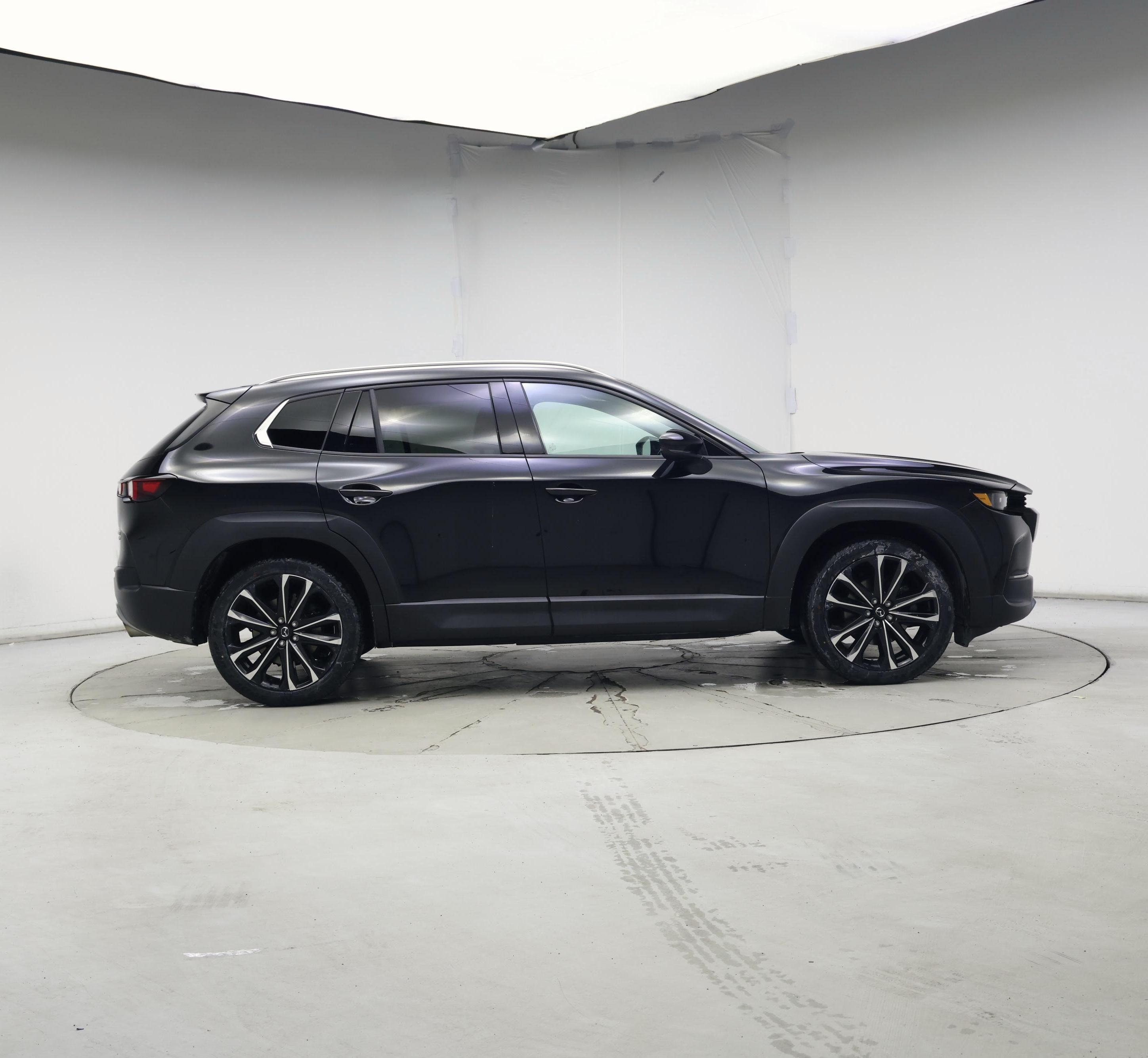 Thumbnail: 2023 Mazda CX-50 - 7