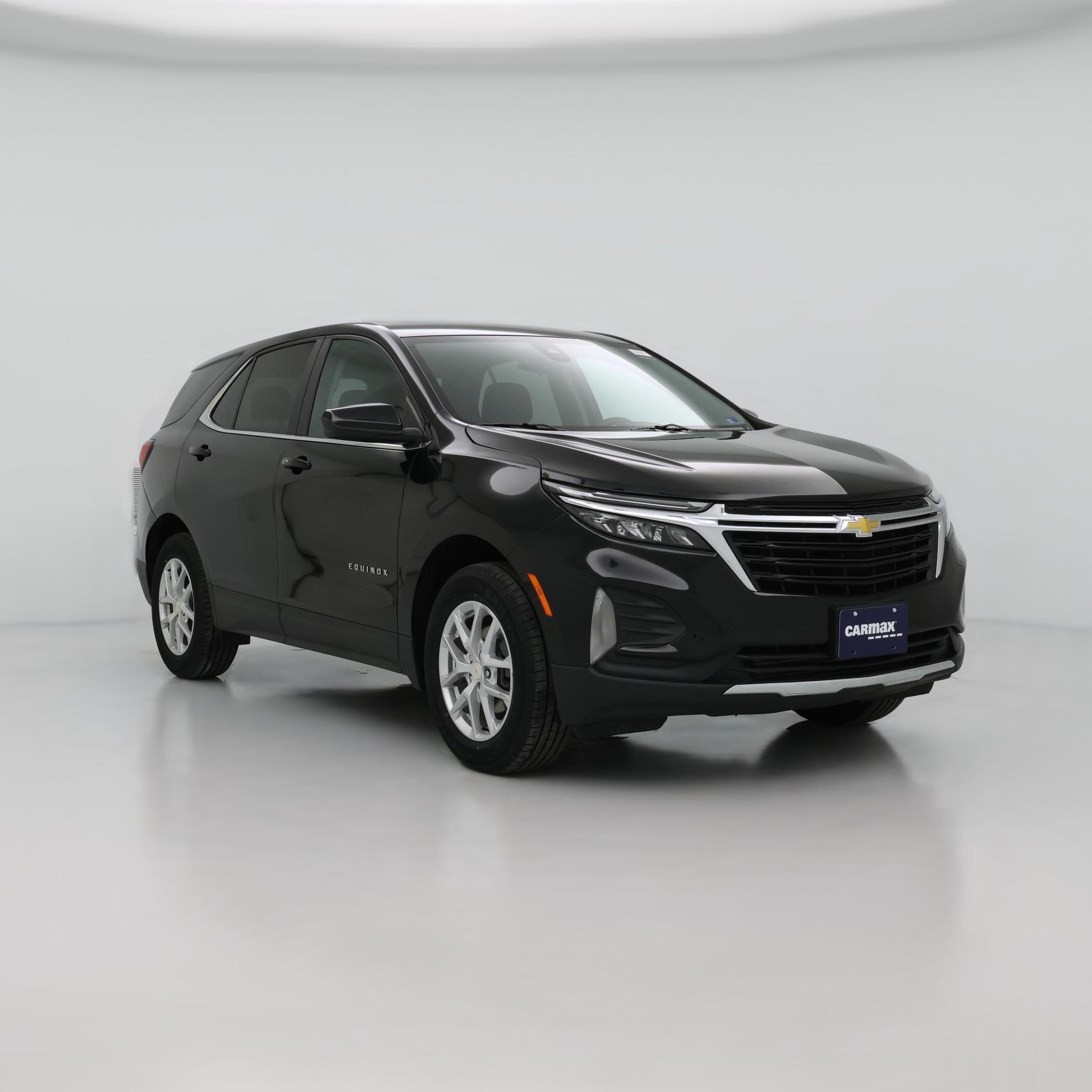 Thumbnail: 2023 Chevrolet Equinox - 1