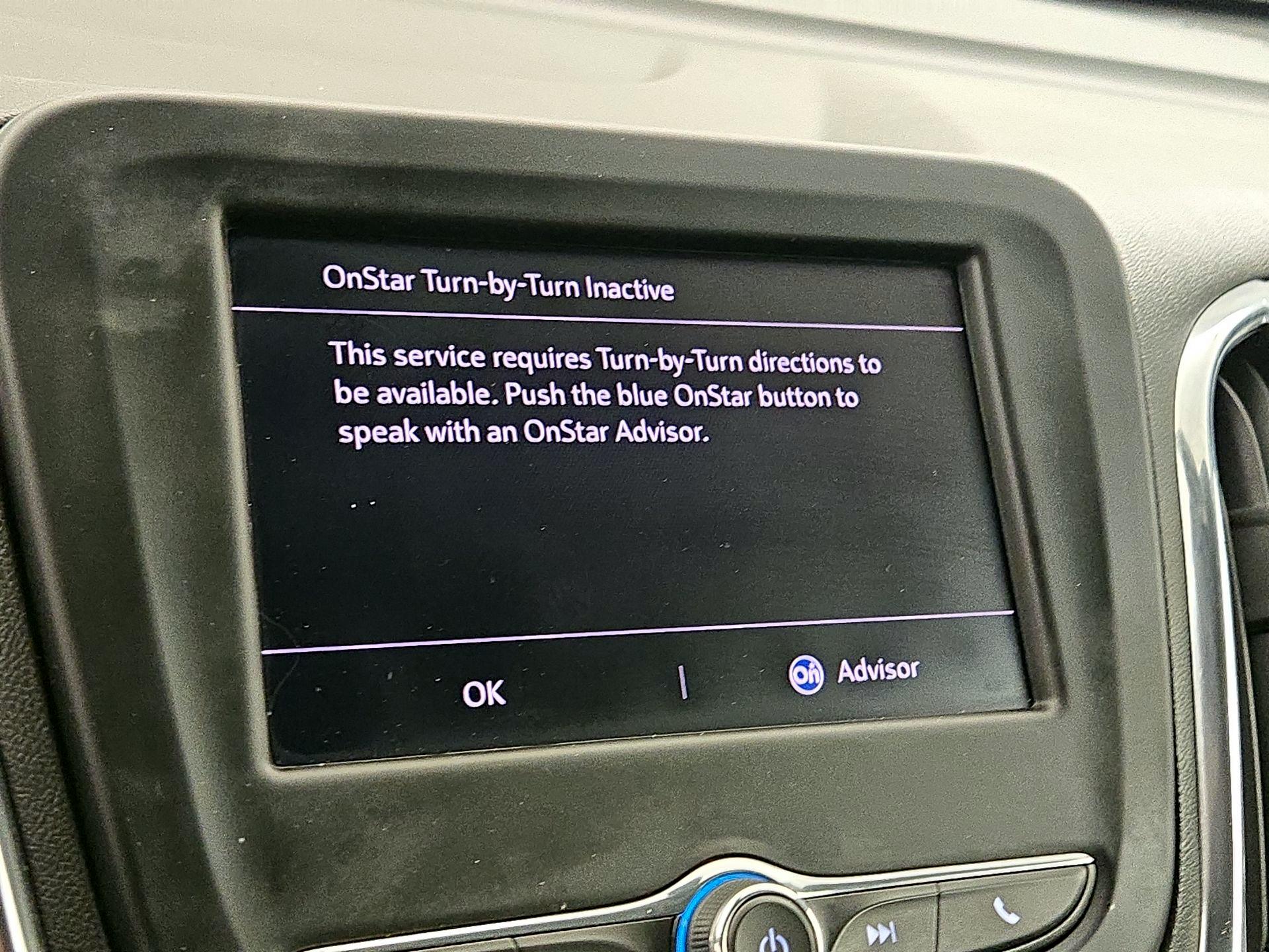 Thumbnail: 2023 Chevrolet Equinox - 14