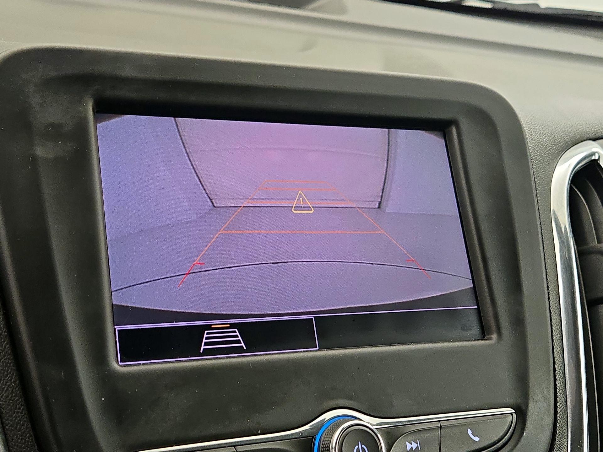 Thumbnail: 2023 Chevrolet Equinox - 15