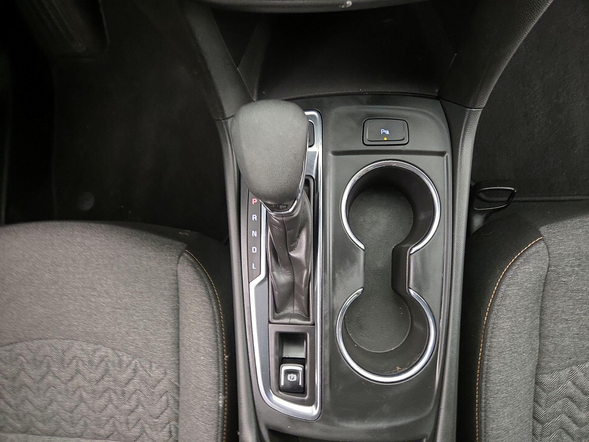 Thumbnail: 2023 Chevrolet Equinox - 18