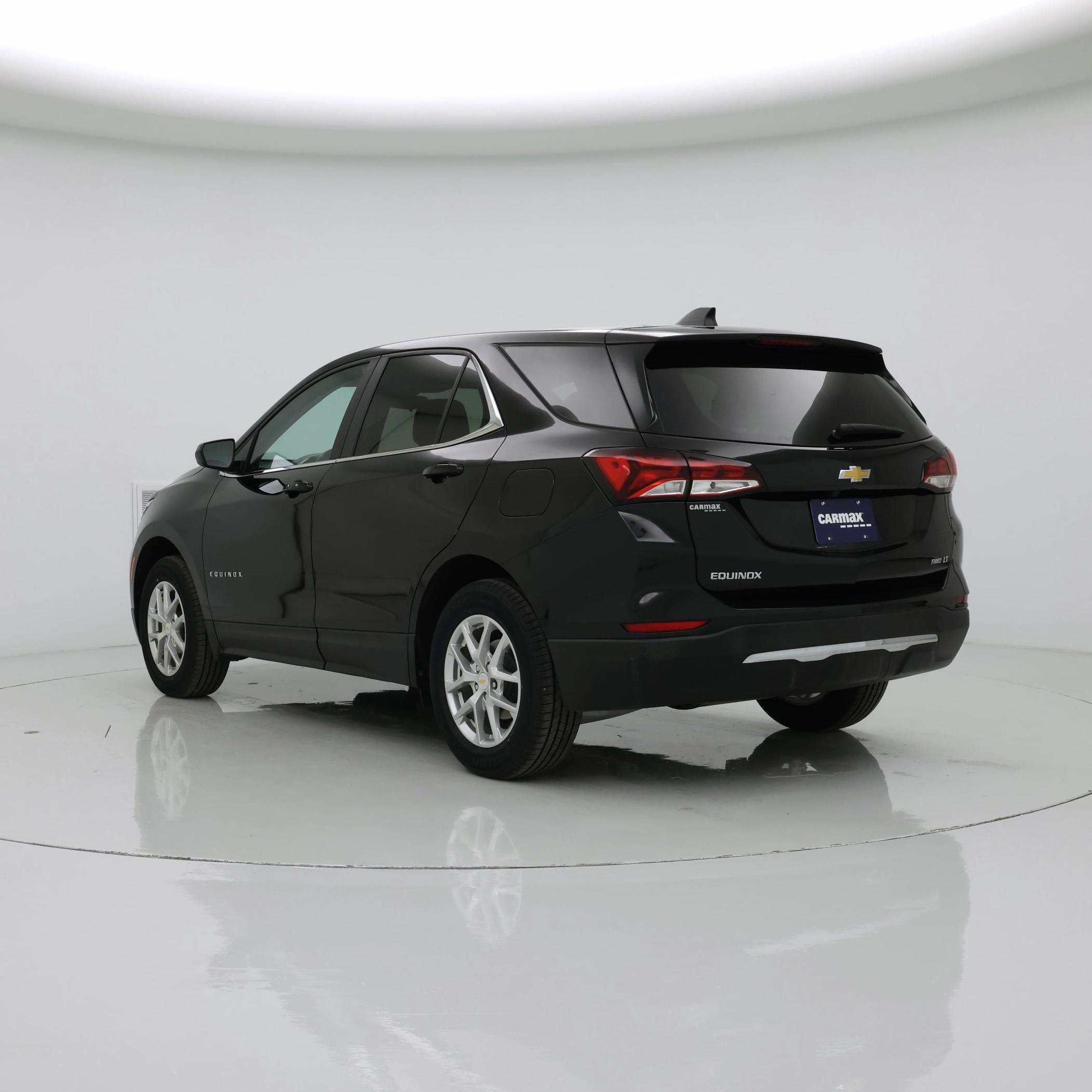 Thumbnail: 2023 Chevrolet Equinox - 2