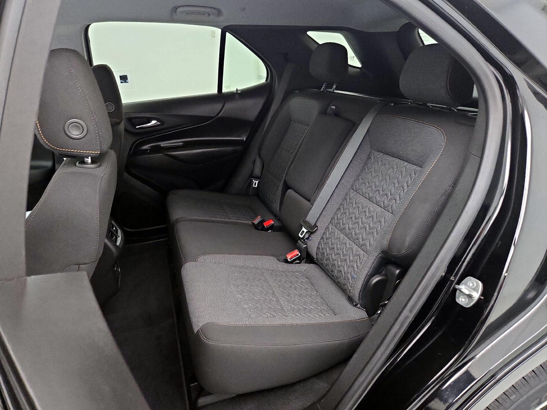 Thumbnail: 2023 Chevrolet Equinox - 20