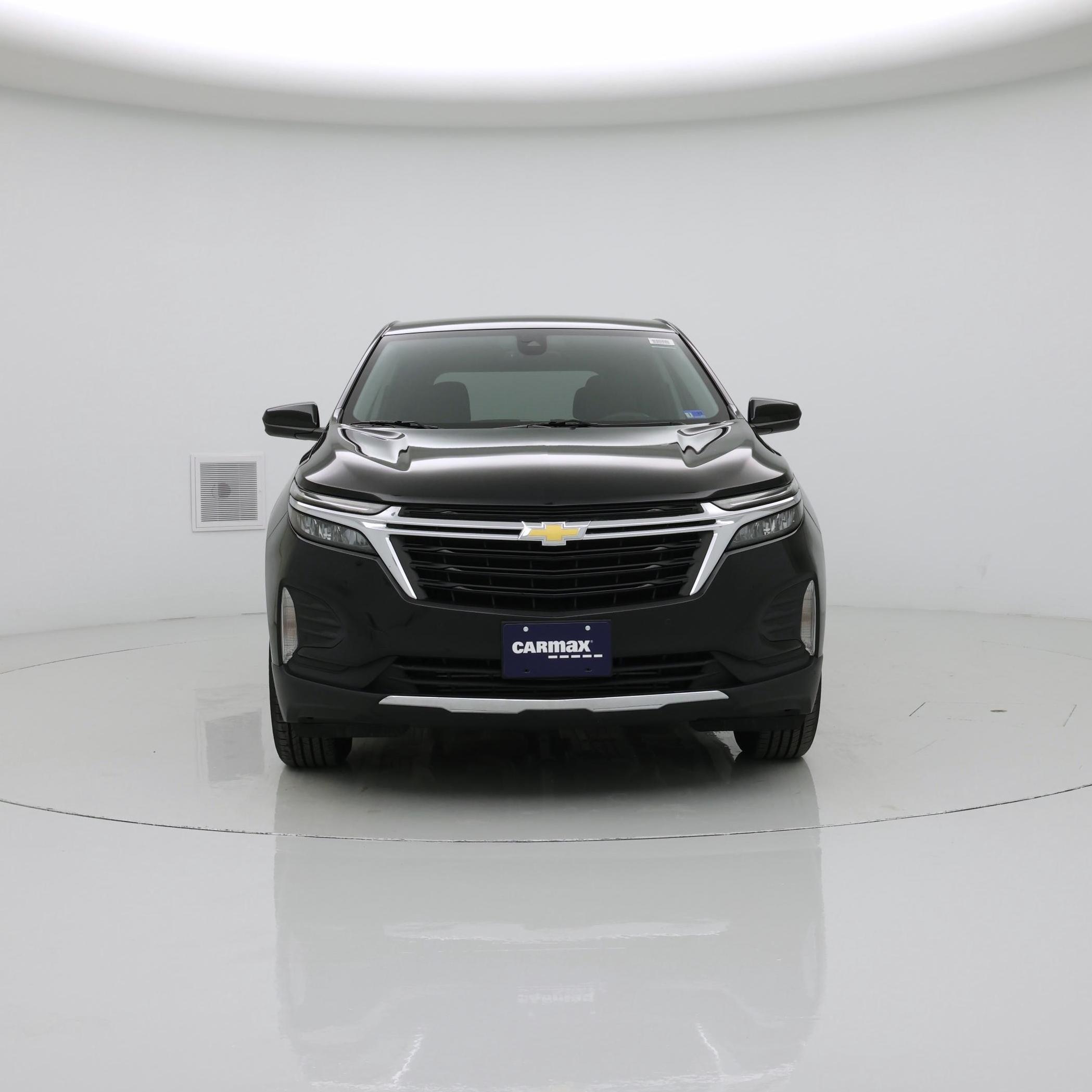Thumbnail: 2023 Chevrolet Equinox - 5
