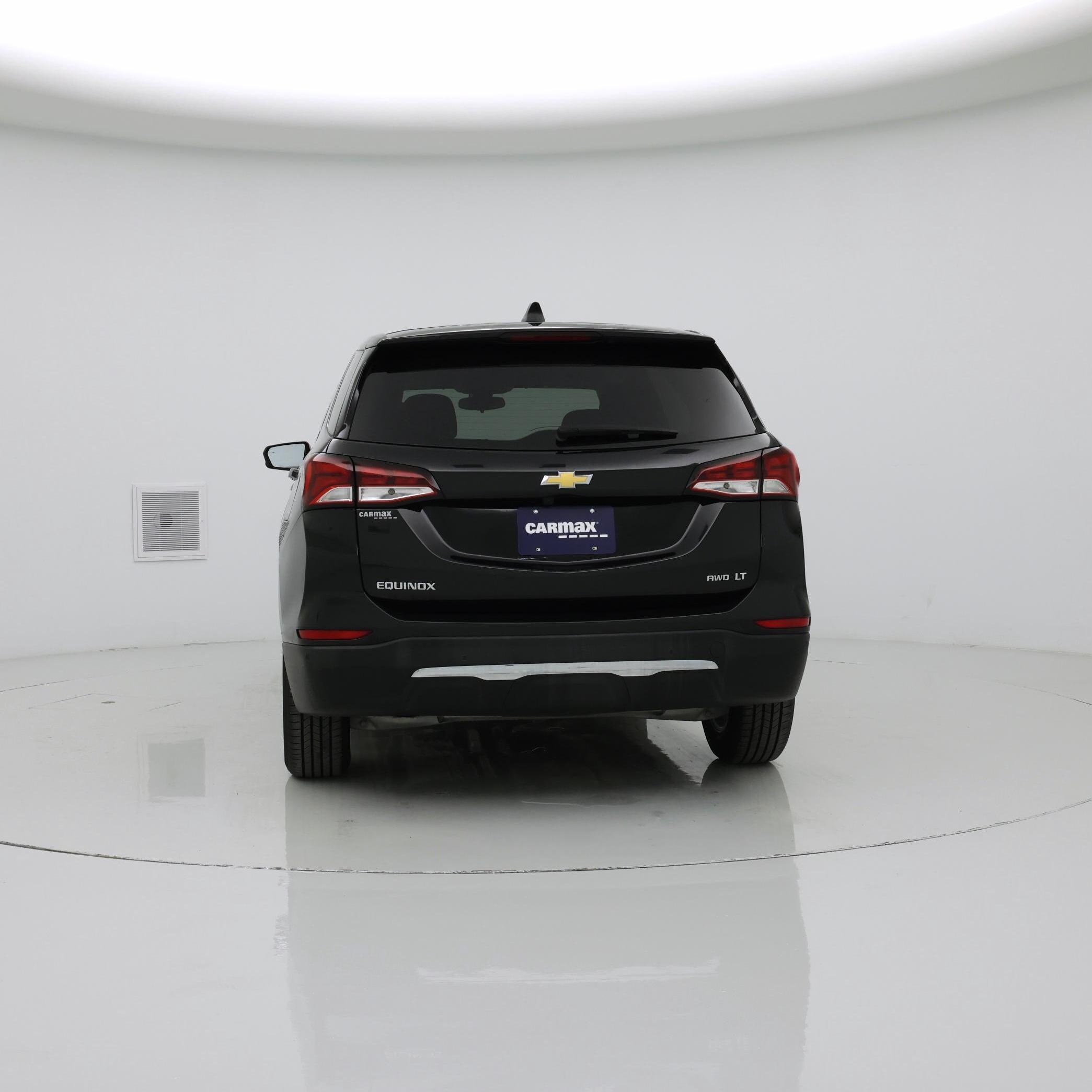 Thumbnail: 2023 Chevrolet Equinox - 6