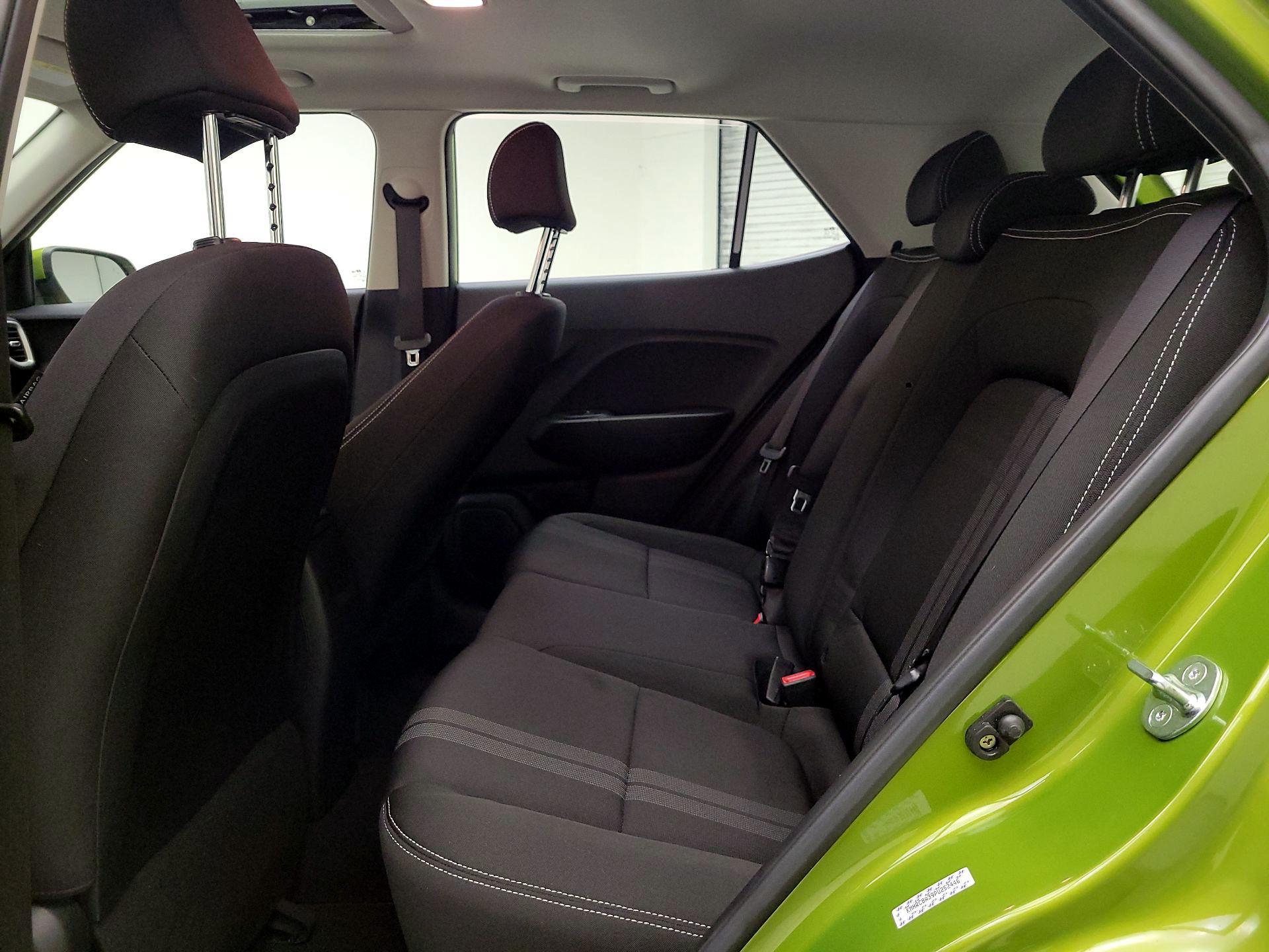 Thumbnail: 2023 Hyundai Venue - 20