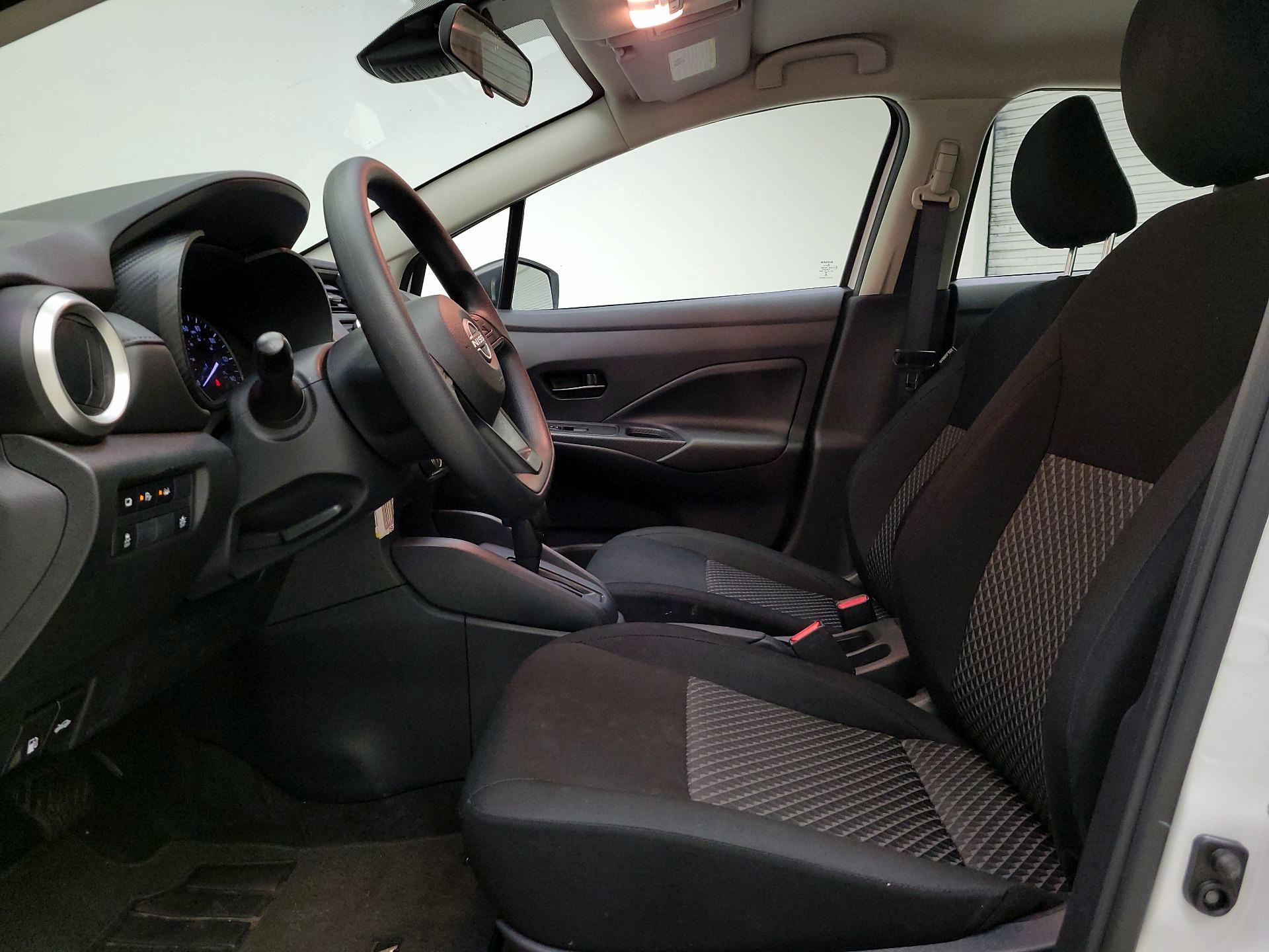 Thumbnail: 2024 Nissan Versa - 11