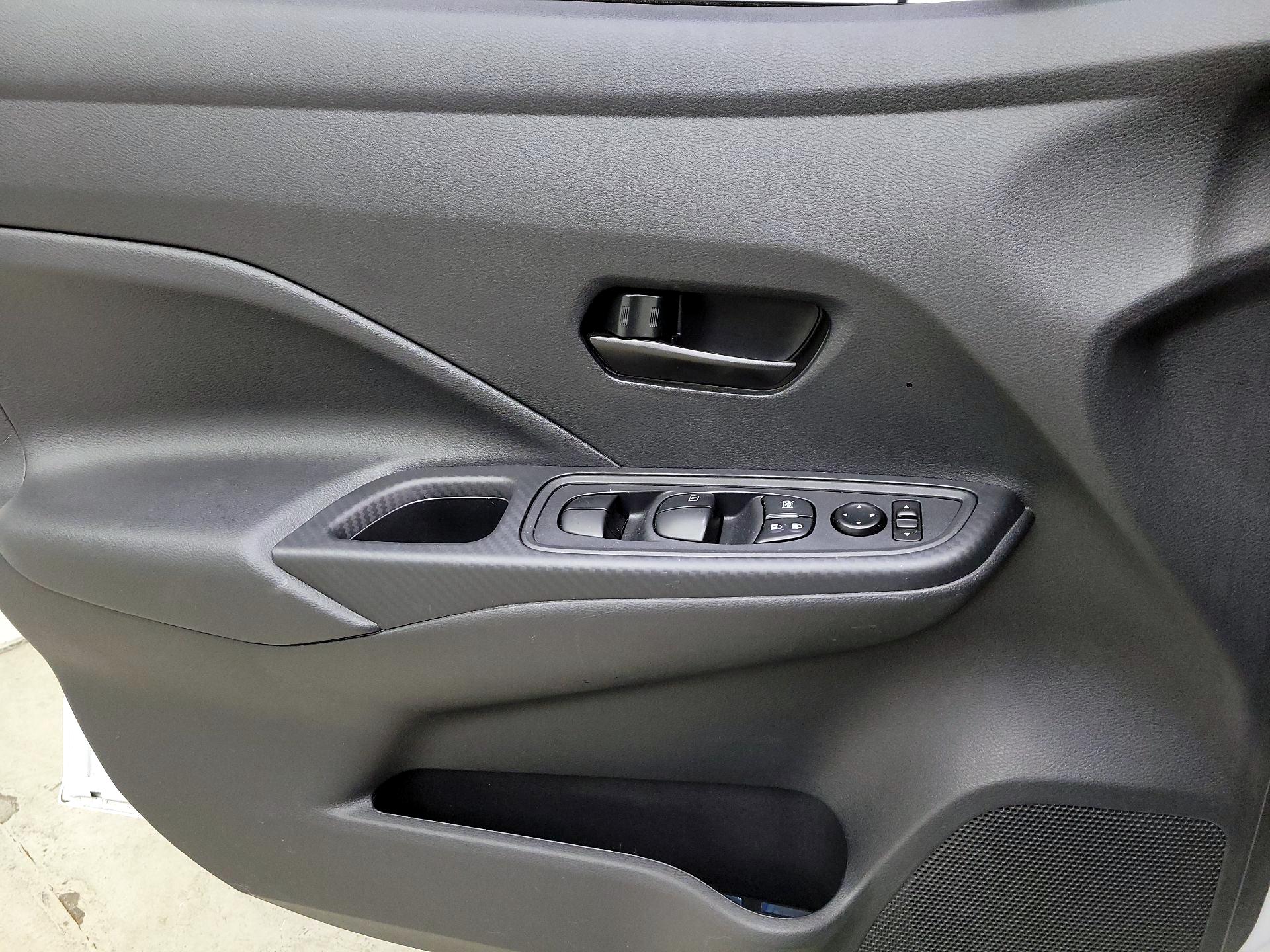 Thumbnail: 2024 Nissan Versa - 12